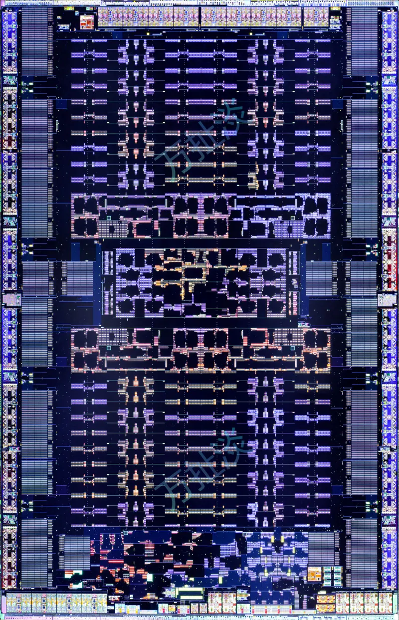 AMD GPU Navi21