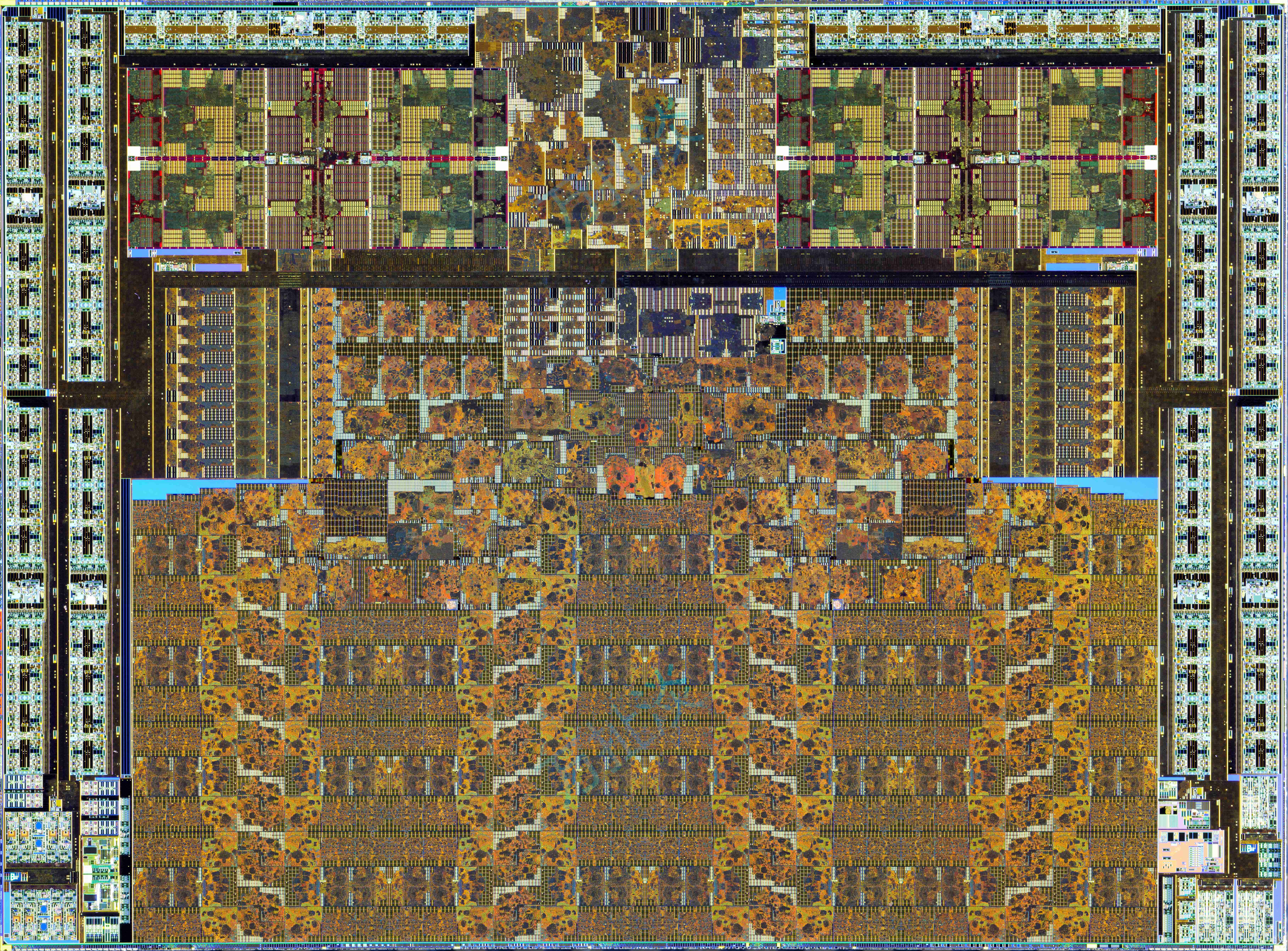 AMD 4800S