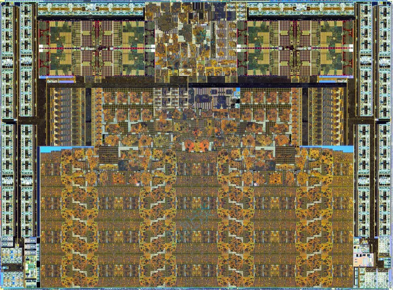 AMD 4800S
