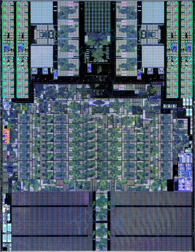 AMD A9-9820 (Xbox One)