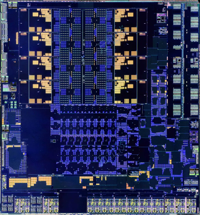 AMD Cezanne (Ryzen 5000 Mobile)