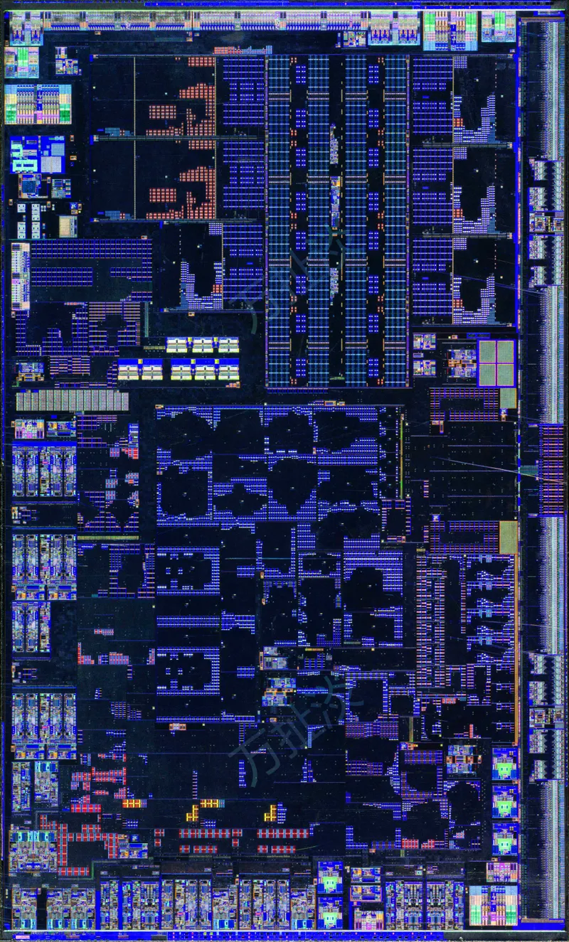 AMD Phoenix 2 (Zen4 + Zen4c)