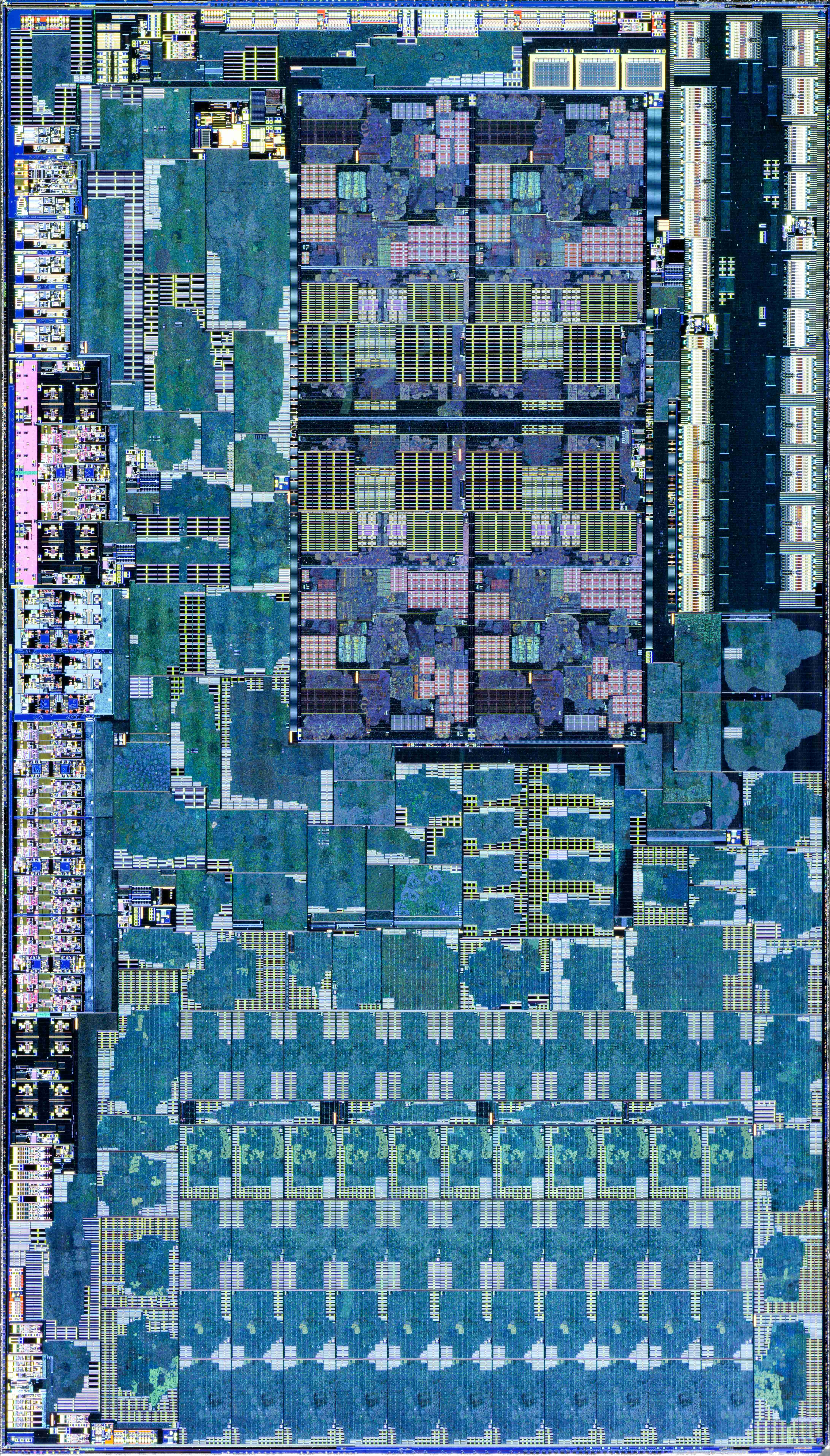 AMD Notebook Picasso(Zen+)