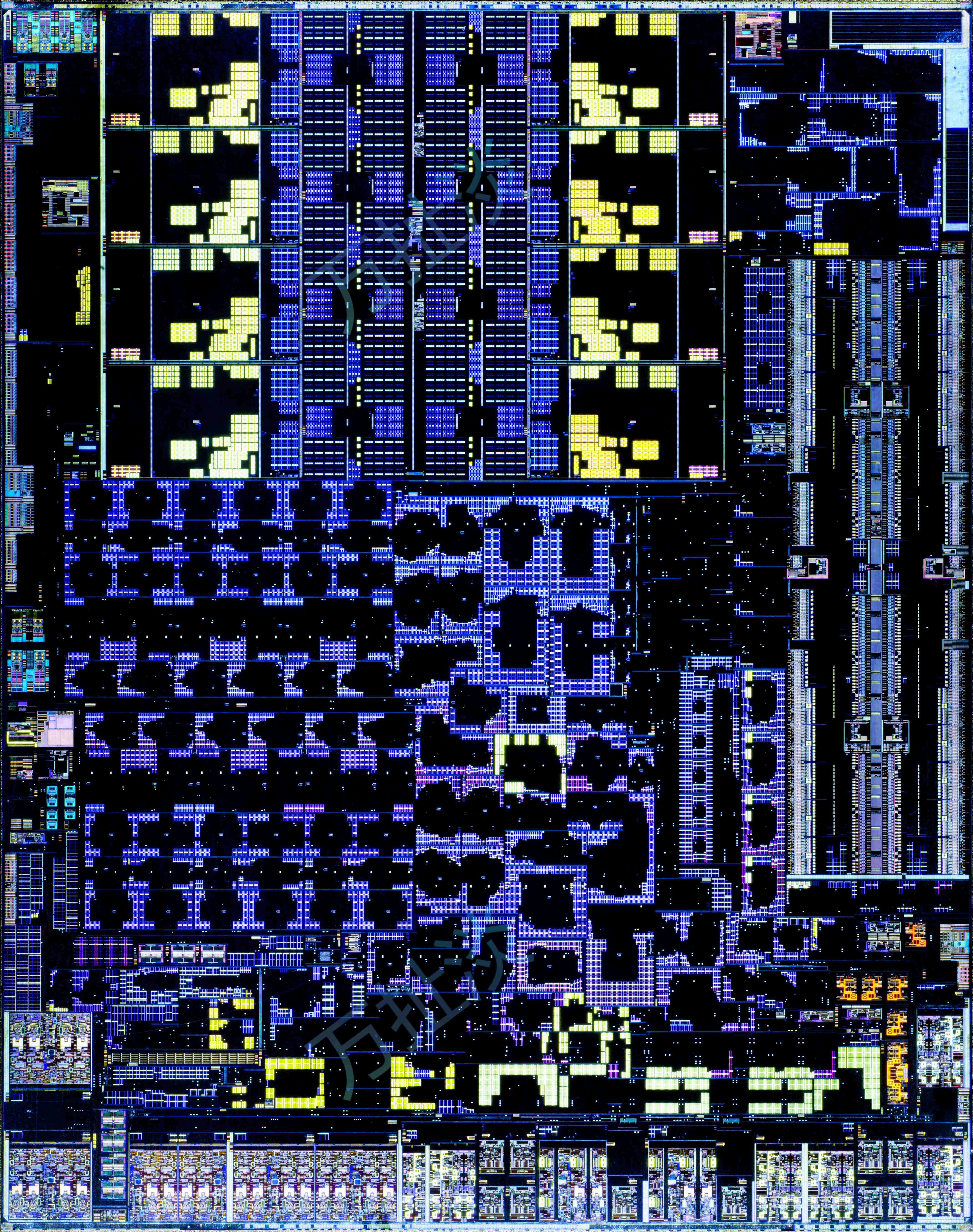AMD Rembrandt-R (Ryzen 6000 Mobile)