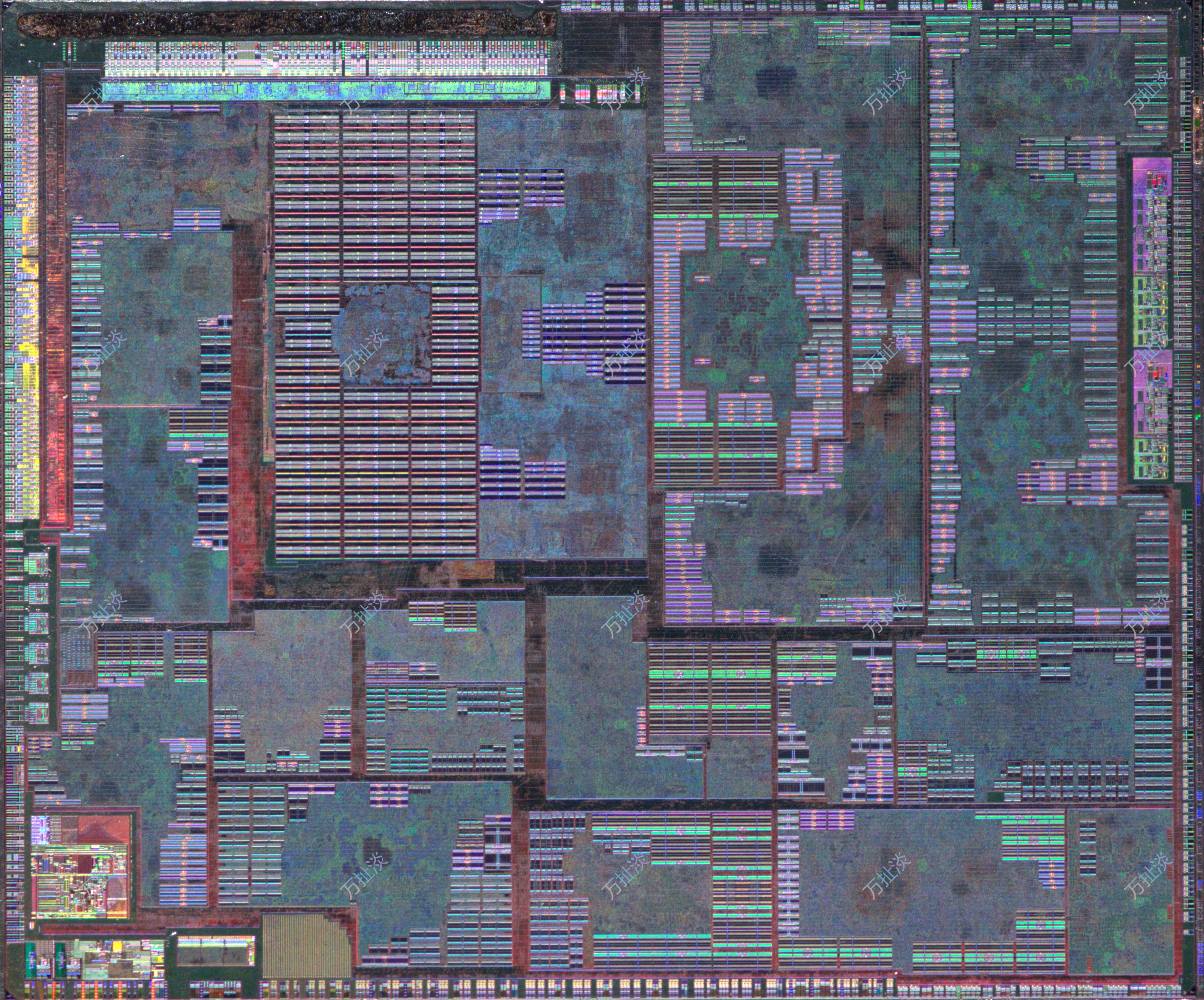 Apple A5(APL0498)
