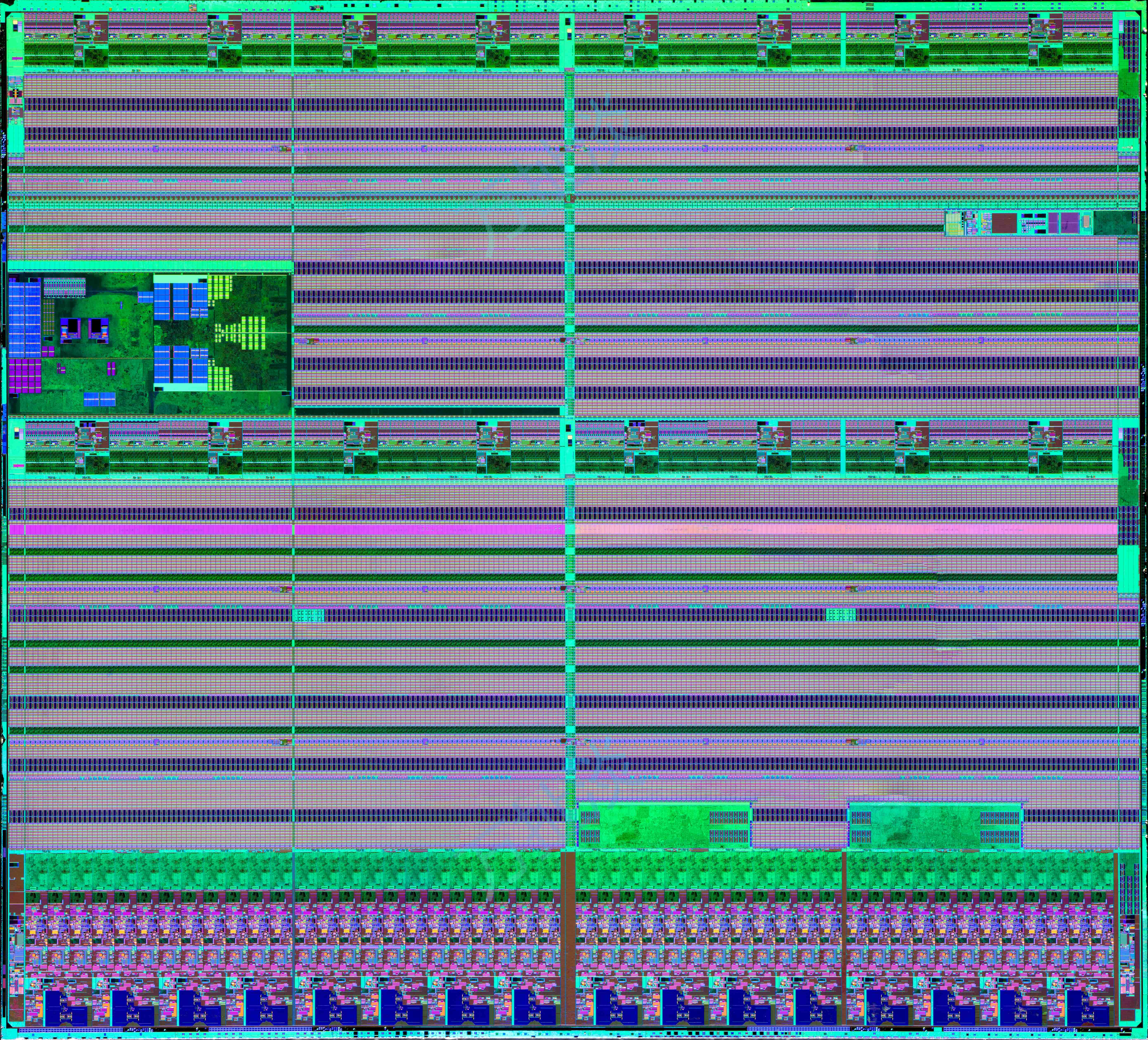 Altera Arria 10 SX SoC FPGA (10AX066)