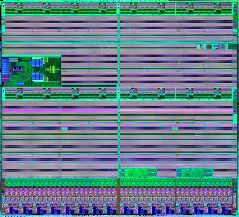 Altera Arria 10 SX SoC FPGA (10AX066)