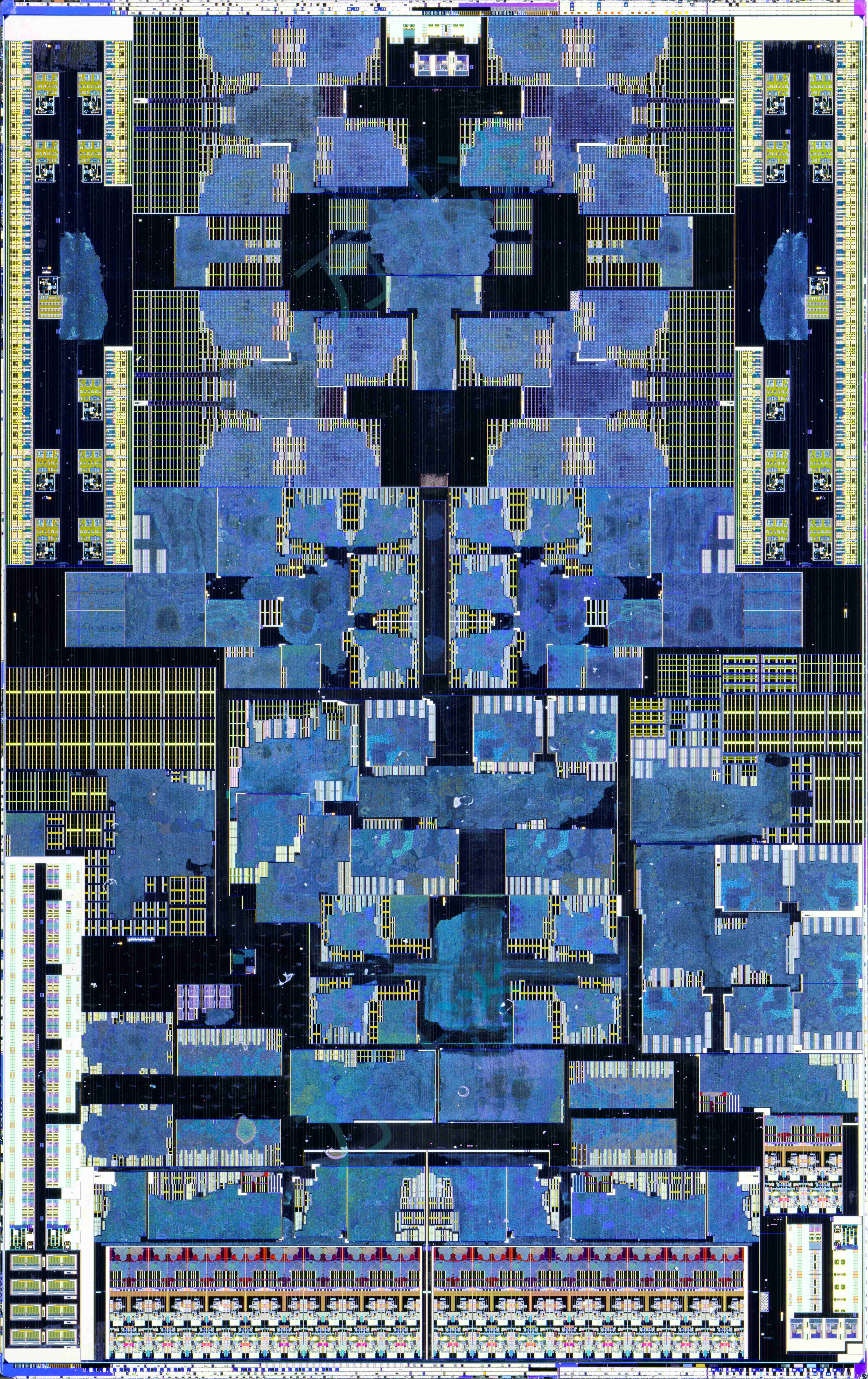 Annapurna Labs AL73400