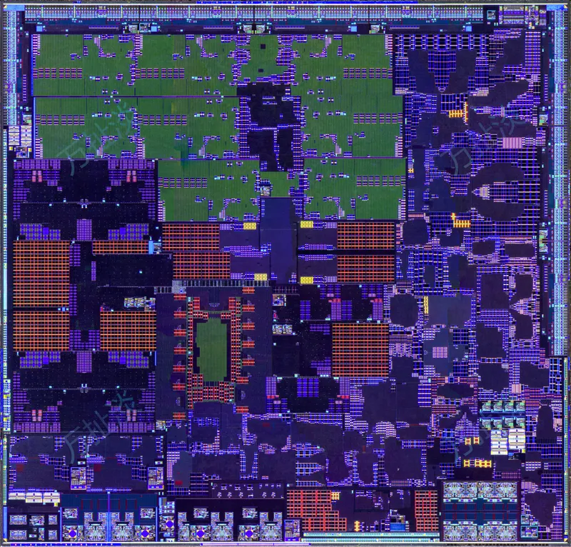 Apple M1 (APL1102)