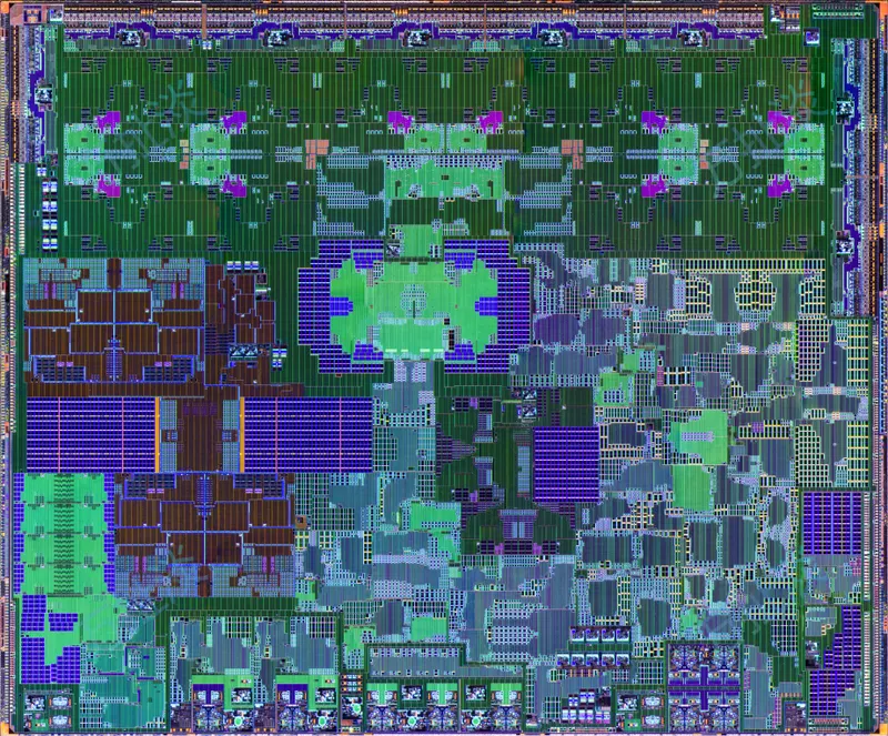 Apple M3 (APL1201)