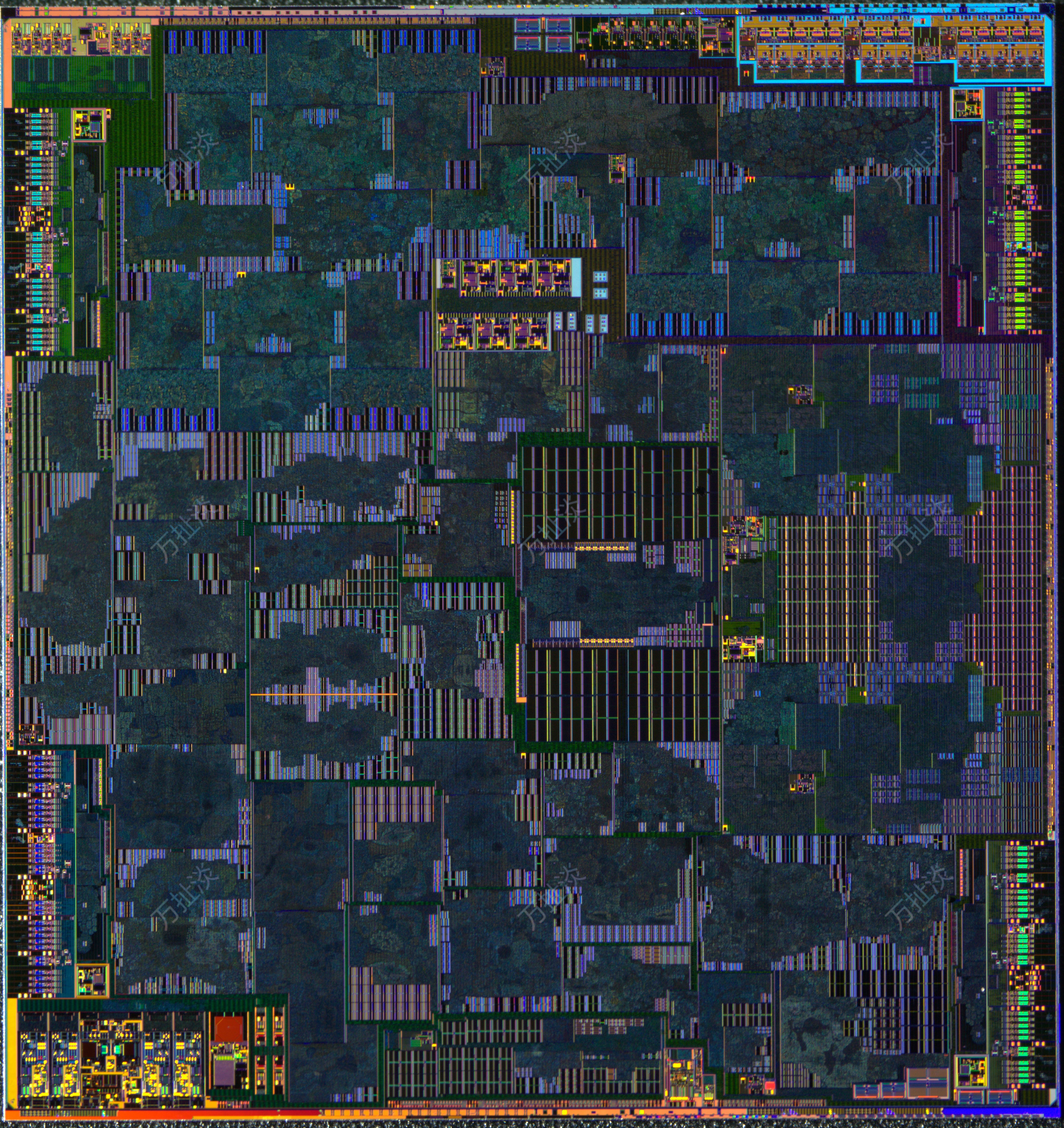 Apple A10 (APL1W24)