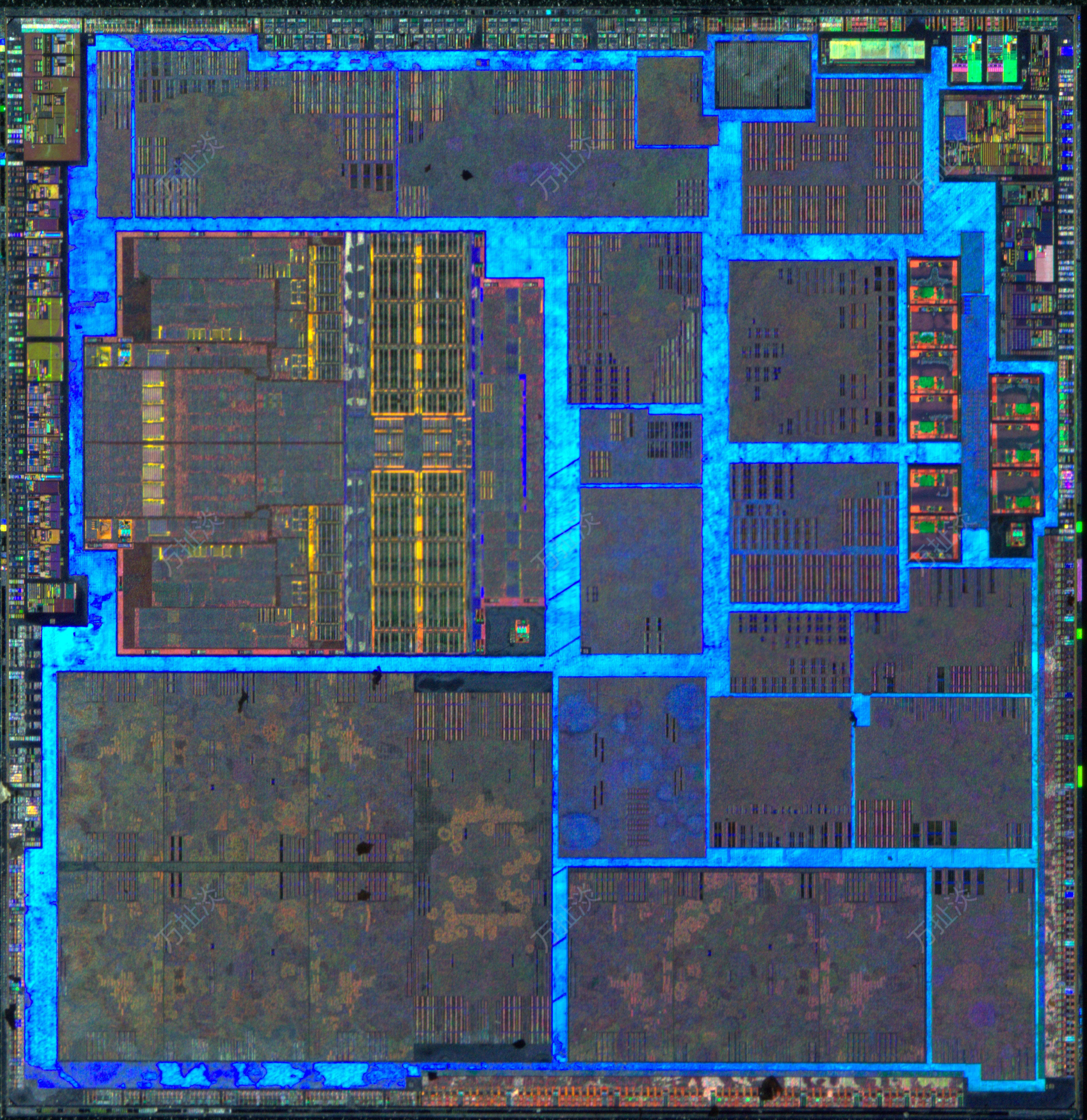 Apple A6(APL0598)