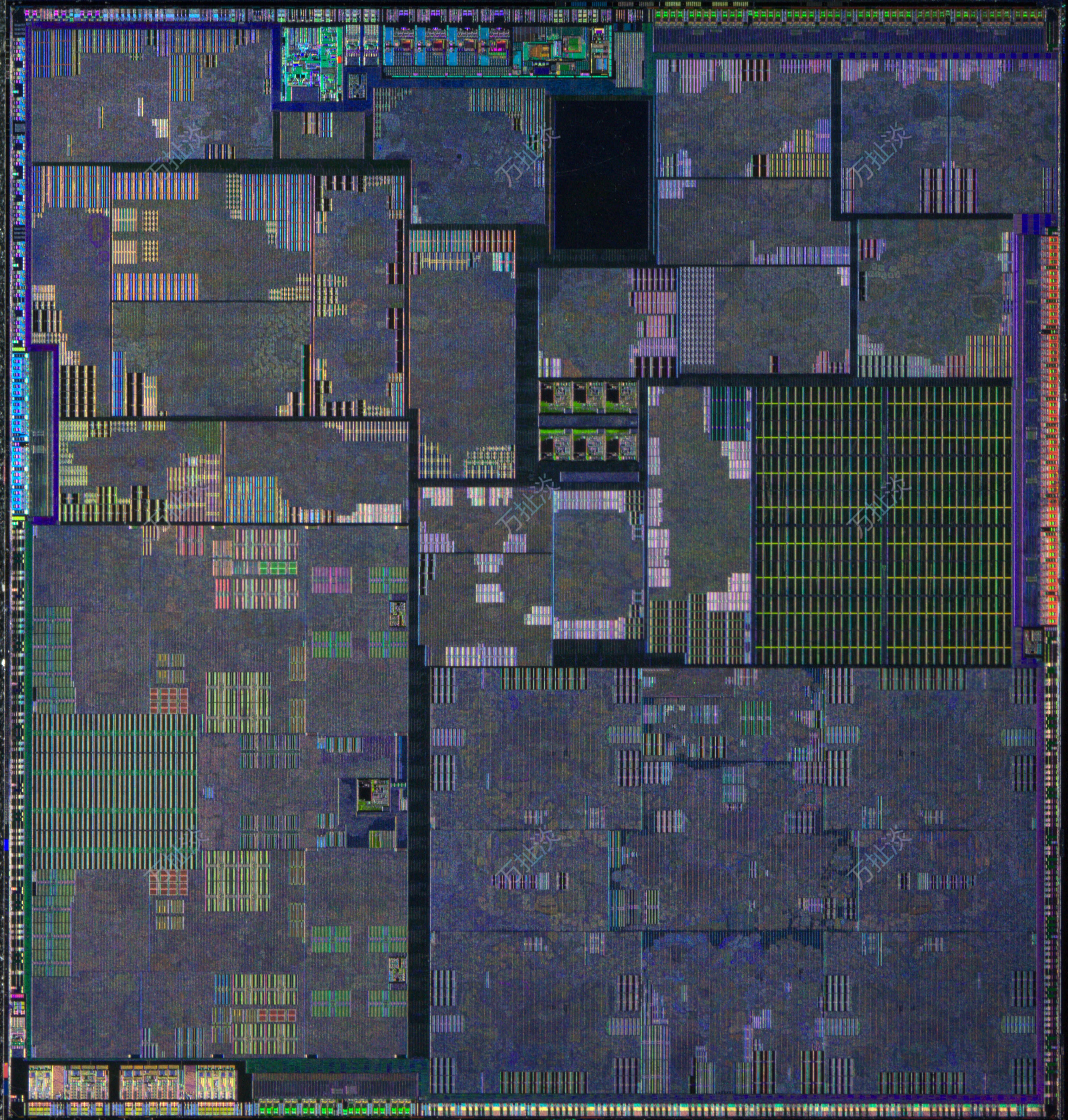 Apple A7(APL0698)