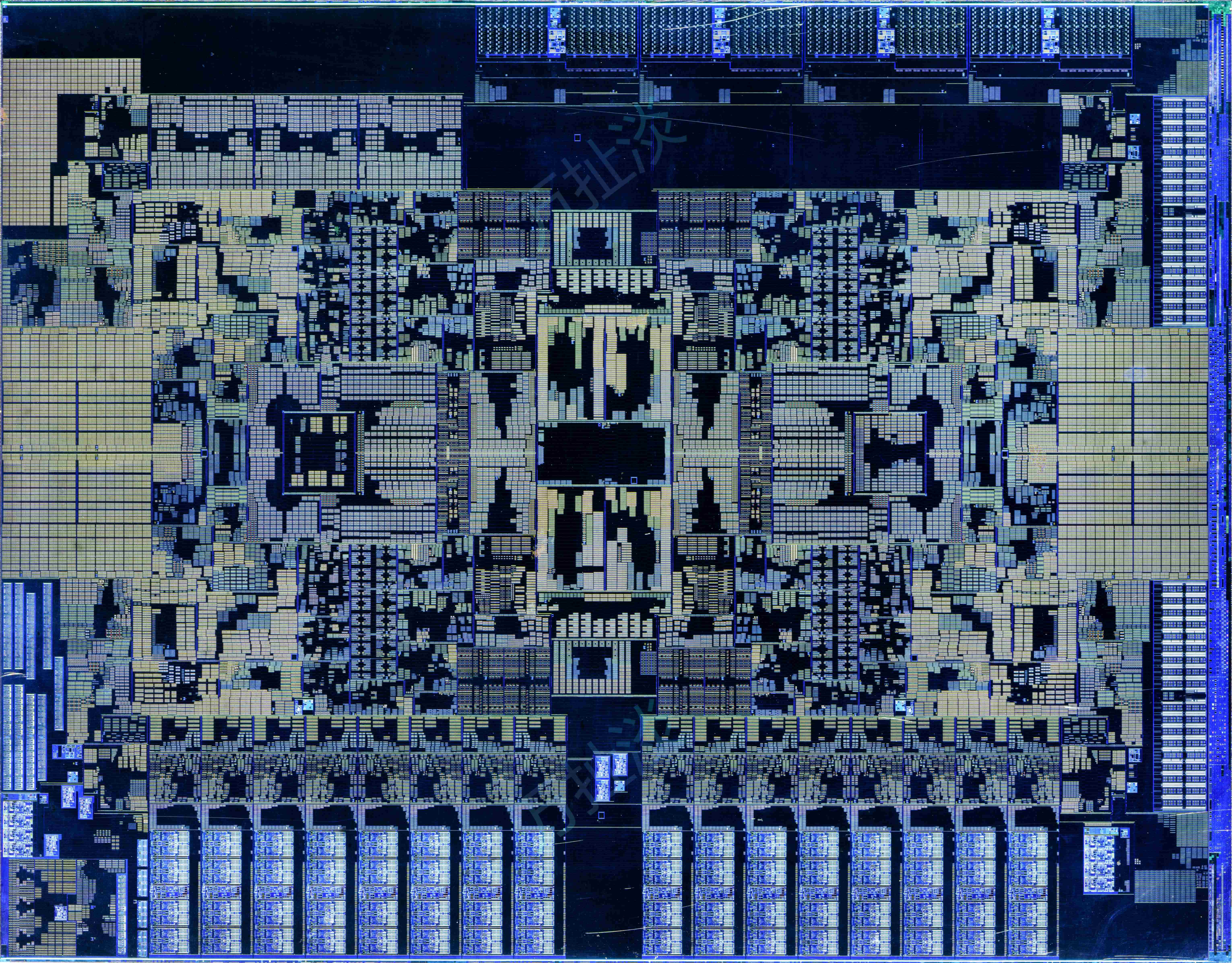 Broadcom BCM88870