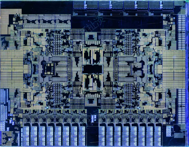Broadcom BCM88870