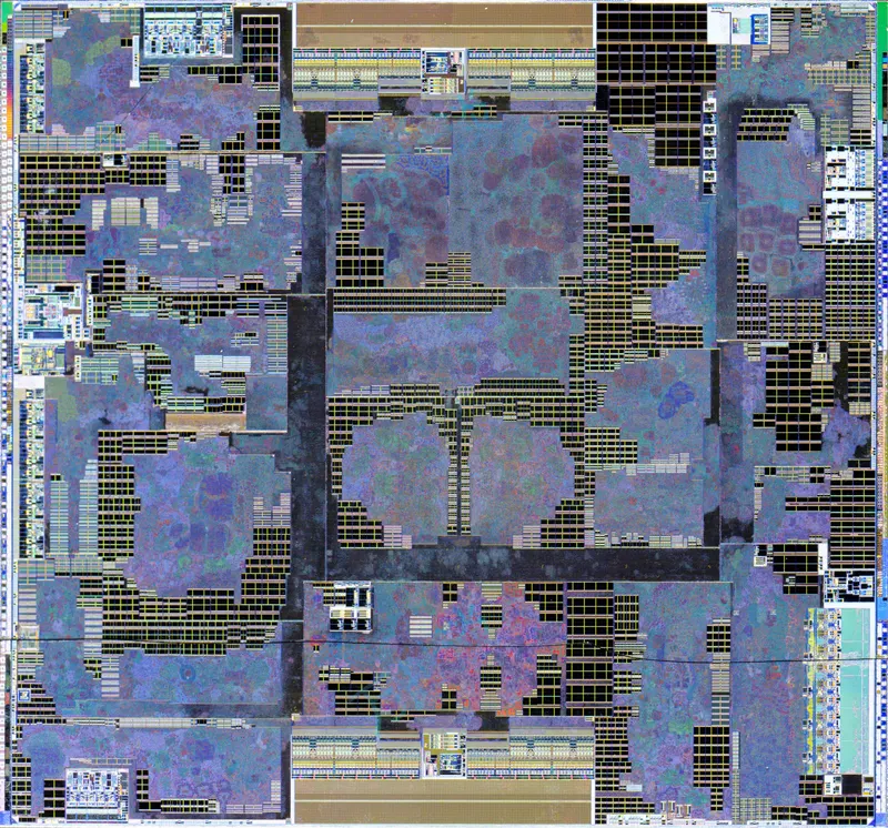 Canon DIGIC Accelerator