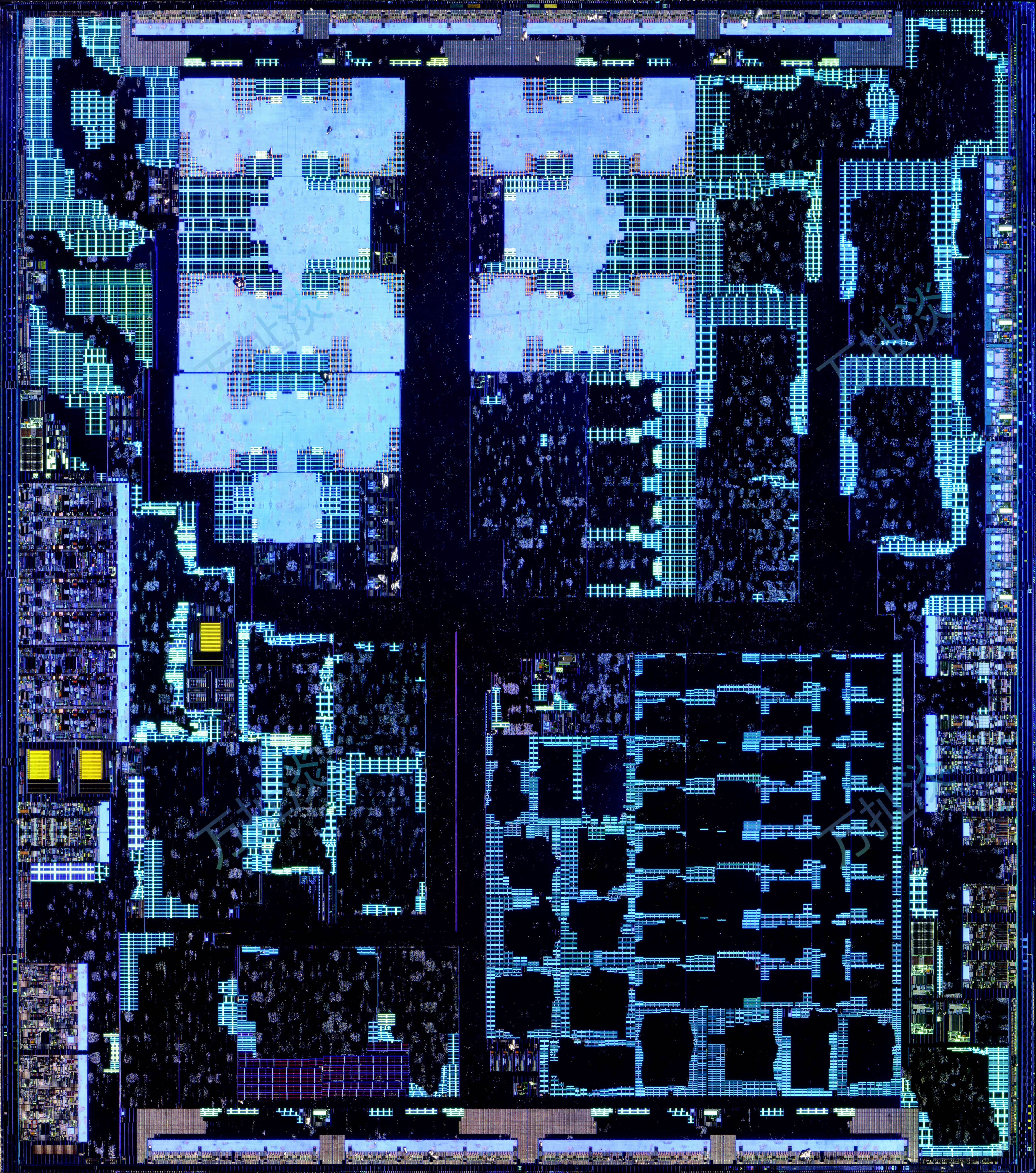 Exynos Auto V720/V920