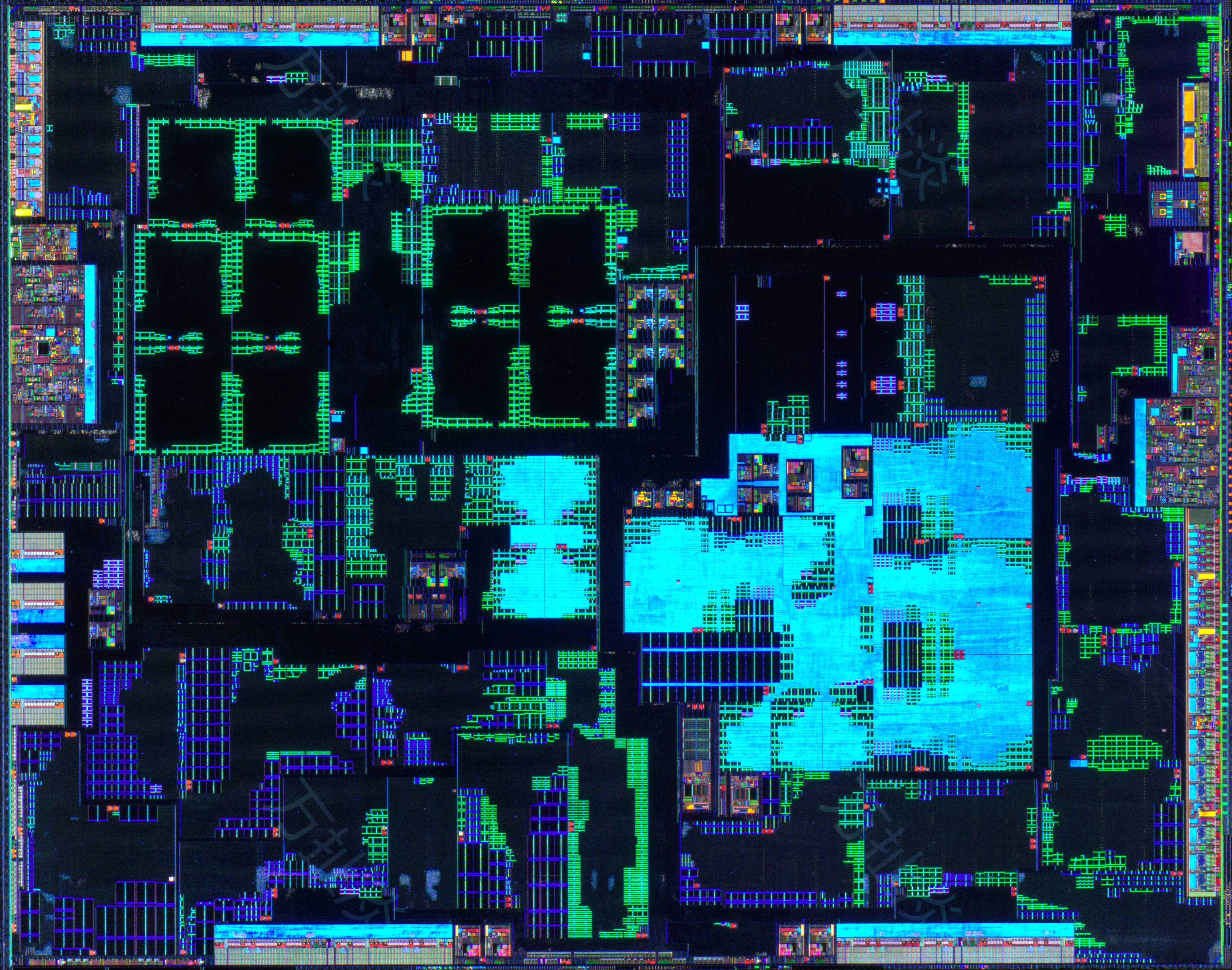 Exynos 1080(S5E9815）