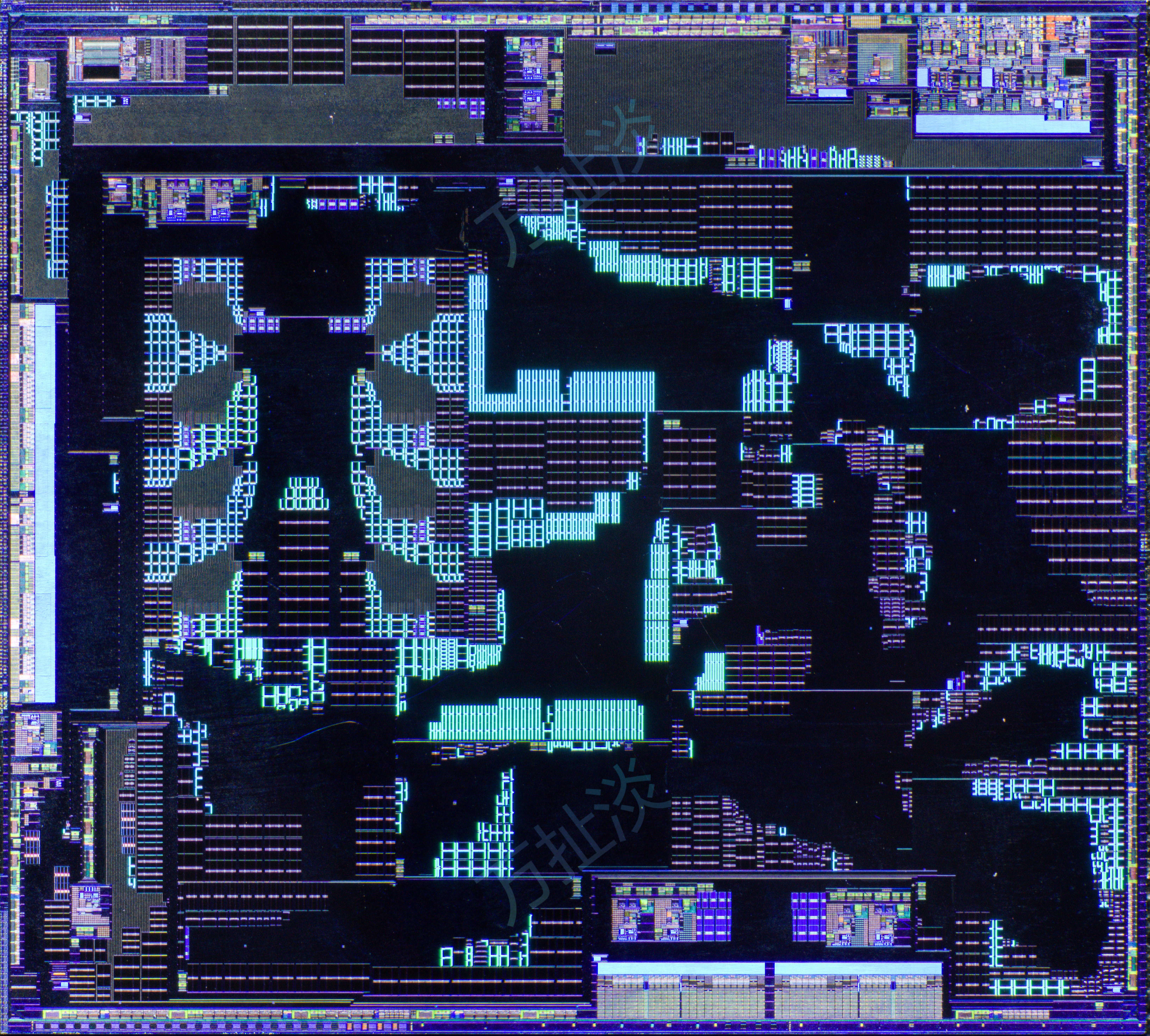 Exynos Modem Shannon 5300