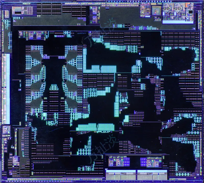 Exynos Modem Shannon 5300