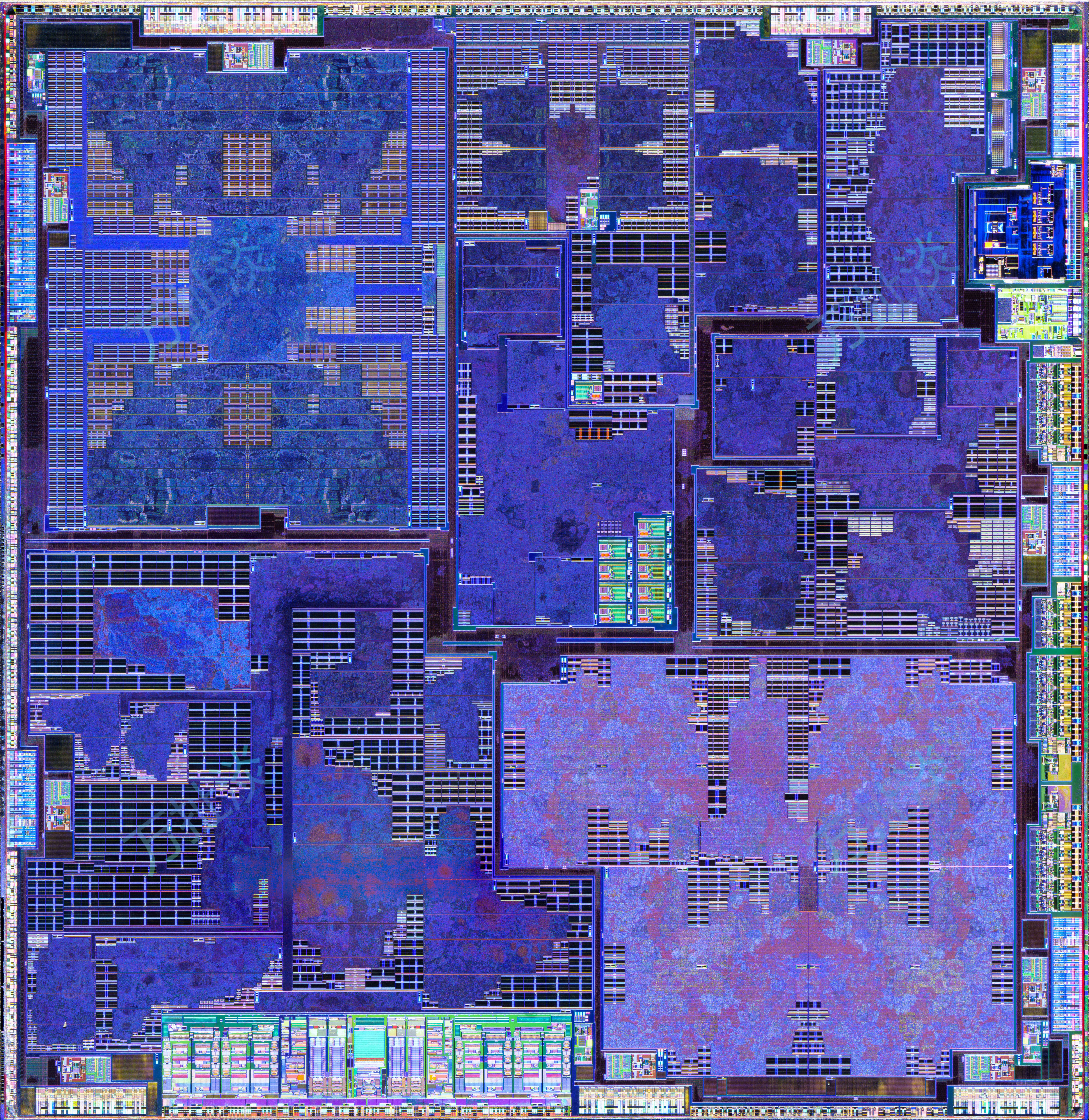 Hisilicon Hi3630 (Kirin 920)