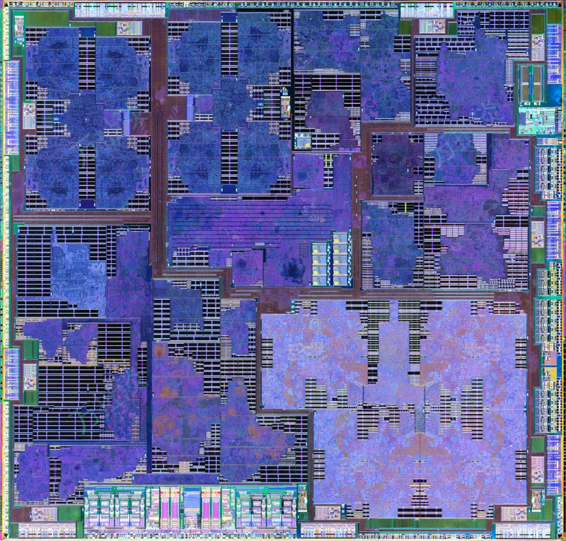 Hisilicon Hi3635 (Kirin 930)