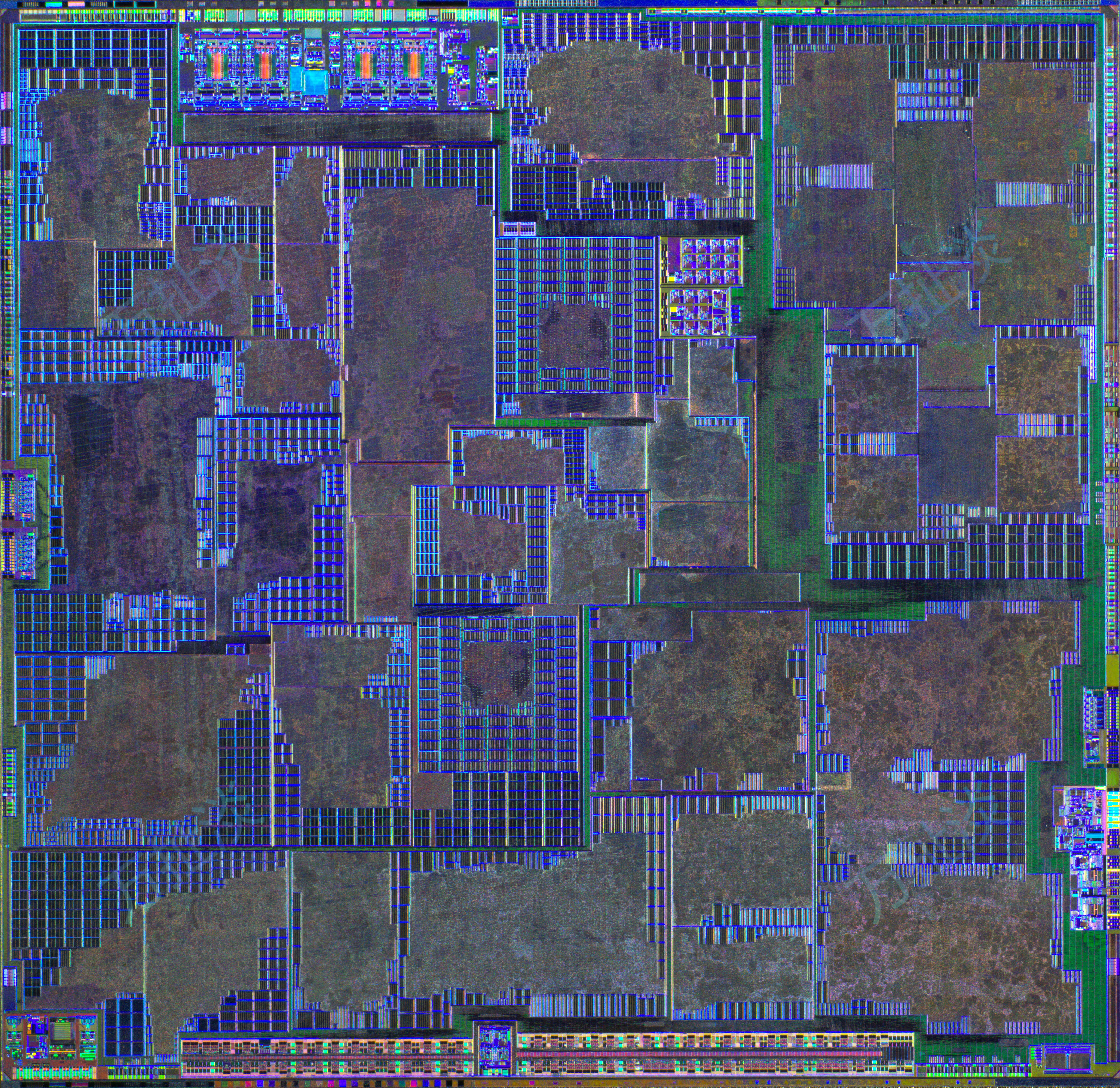 Hisilicon Hi6250(Kirin 650/655/658/659)