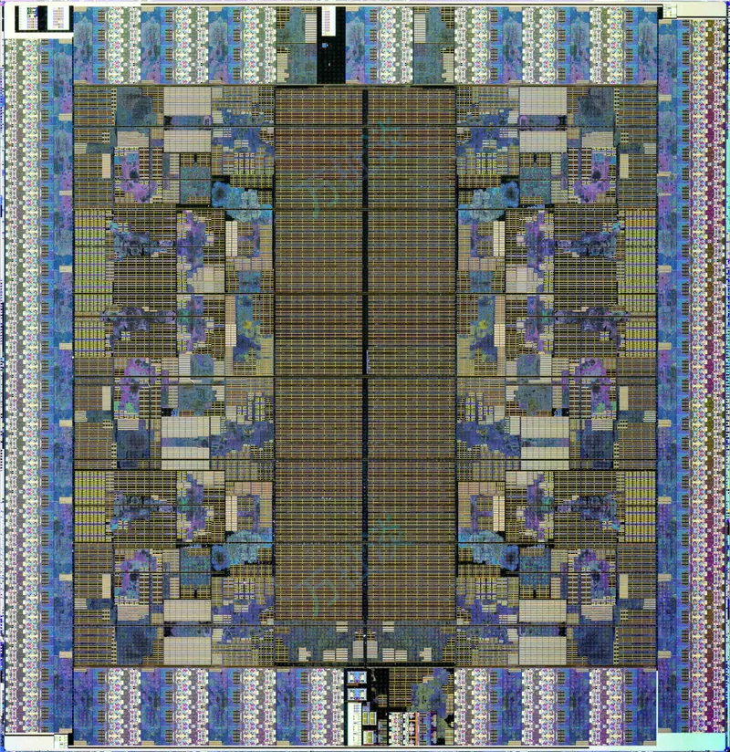 Innovium Teralynx 7