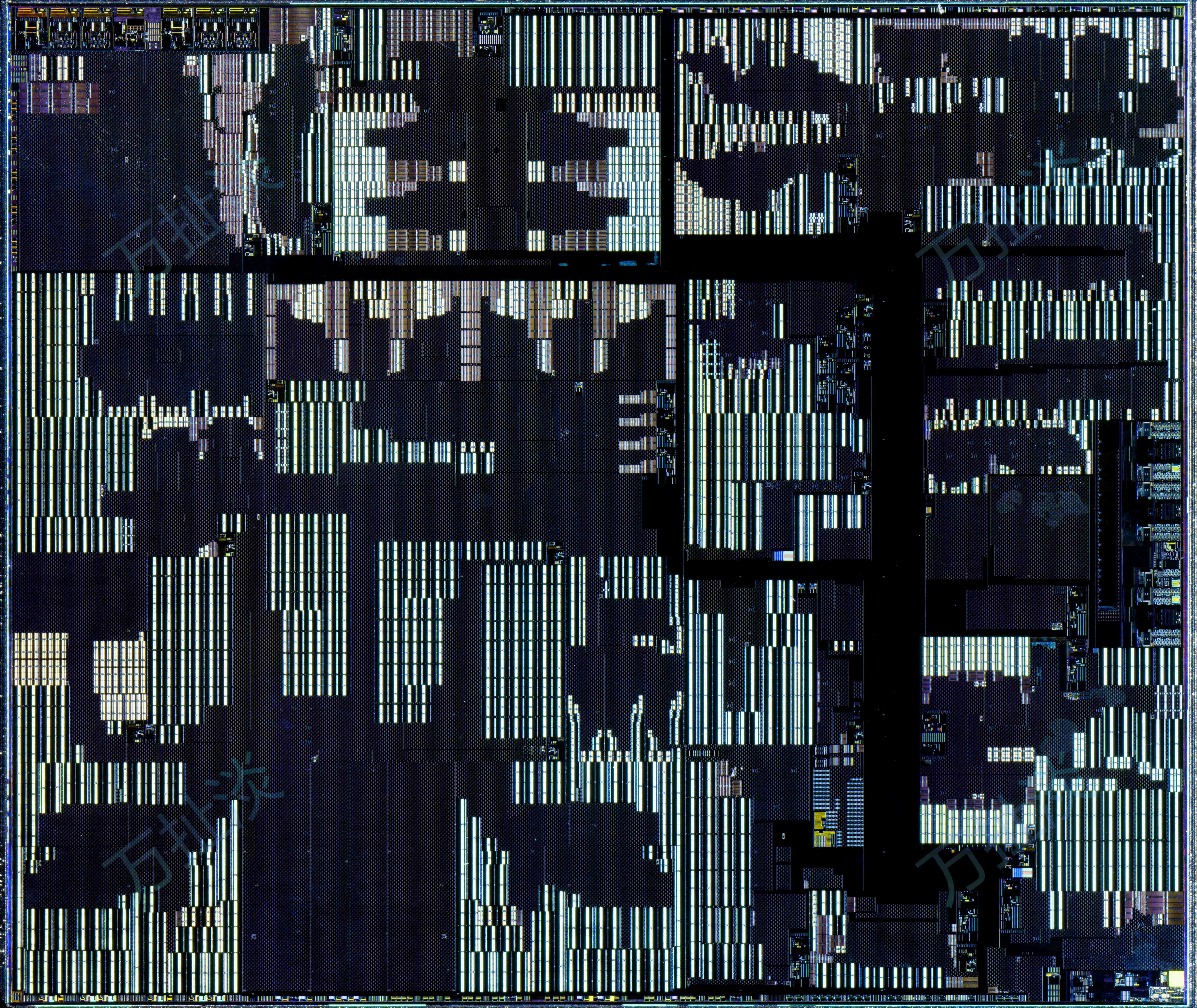 intel modem XMM7660(PM9960) 