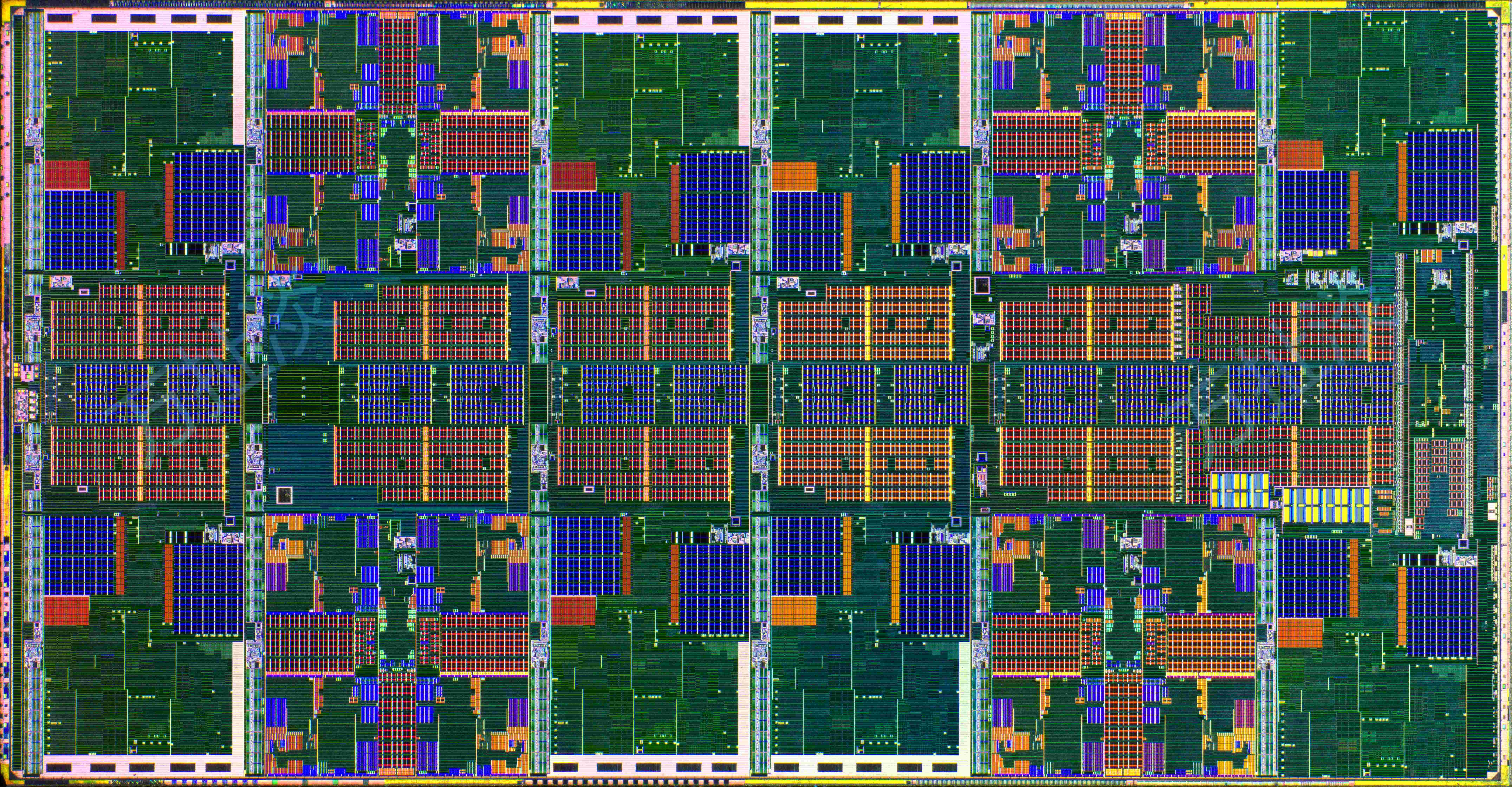 Intel Arrow Lake-S Compute Tile