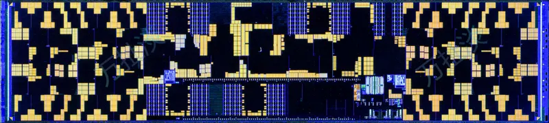 Intel Arrow Lake-S GPU Tile
