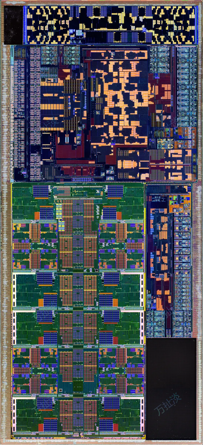 Intel Arrow Lake-S Full Package