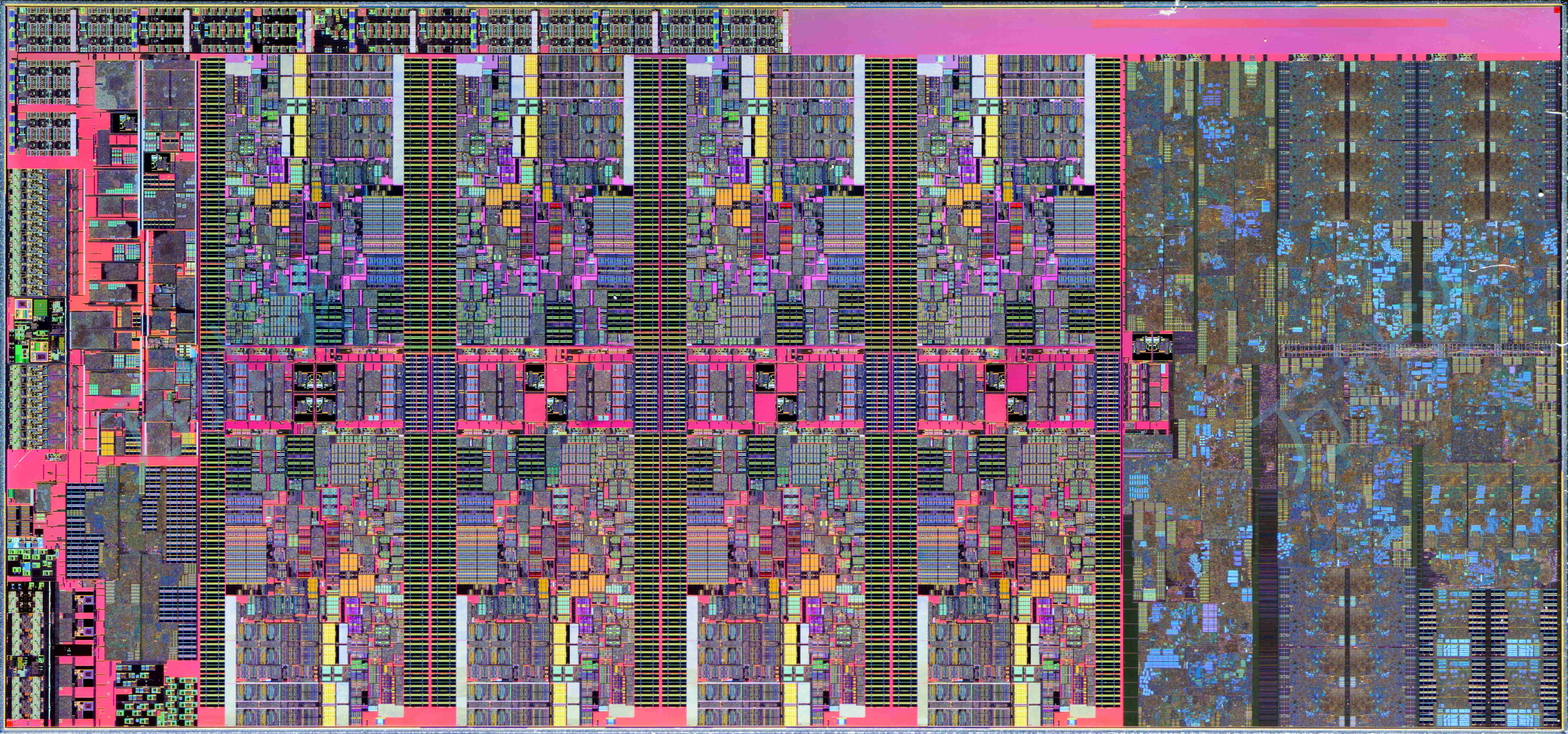 Intel Coffee Lake 8C GT2