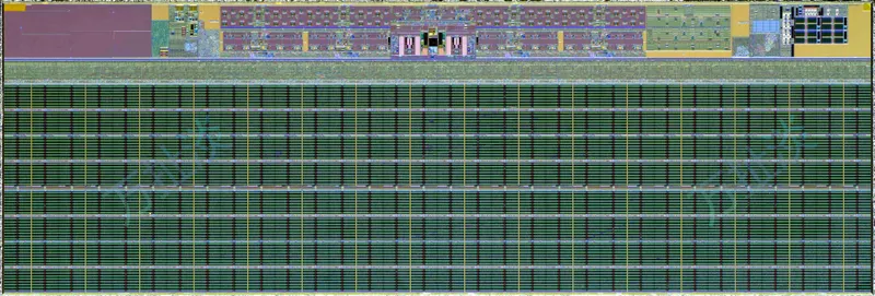 Intel 64MB eDRAM (Kaby Lake GT3e)