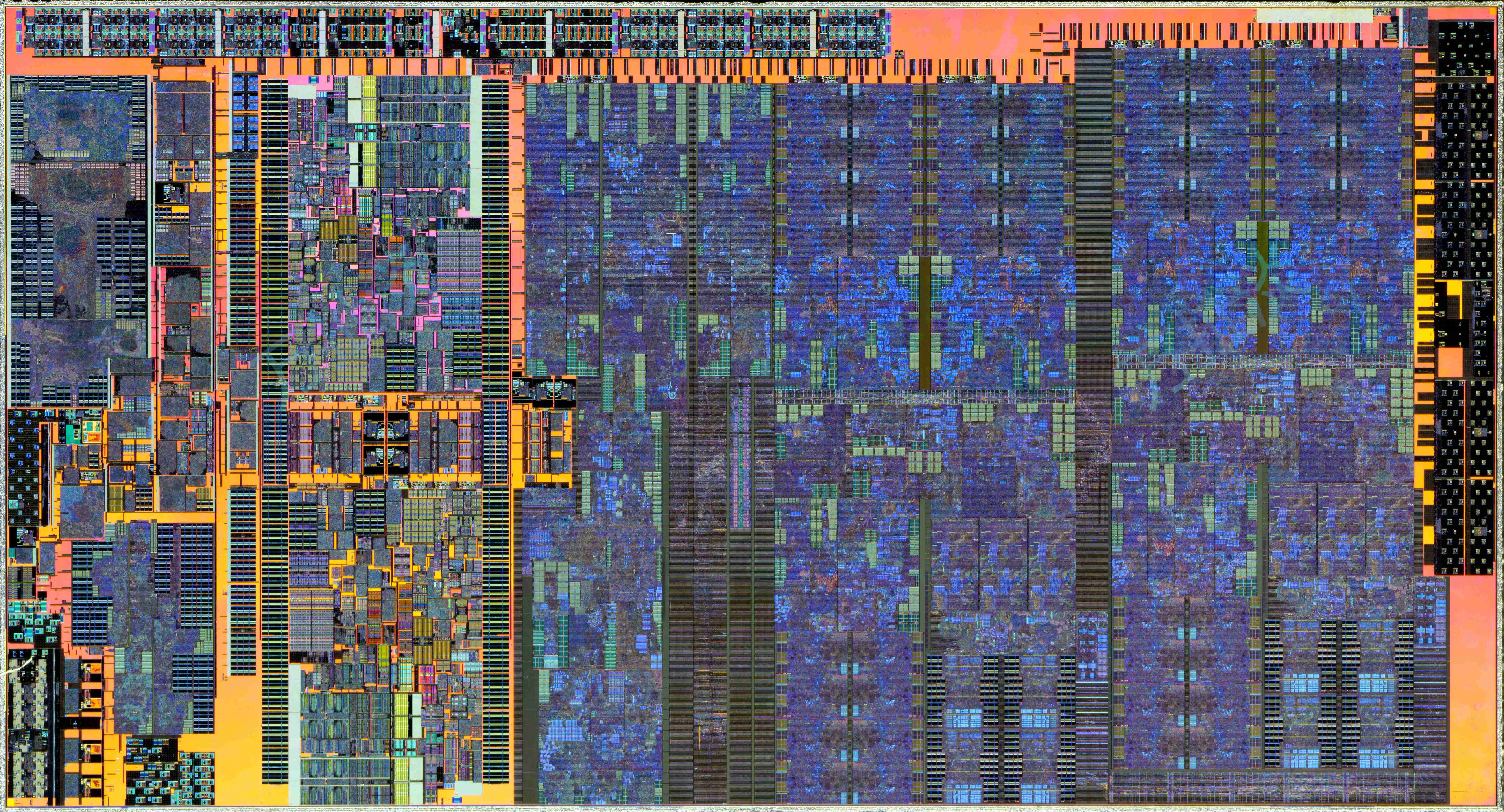 Intel Kaby Lake 2C GT3e
