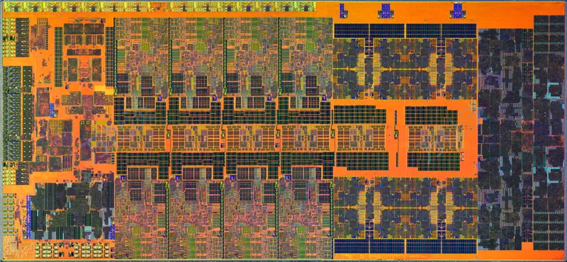 Intel Raptor Lake-S (8P+16E)