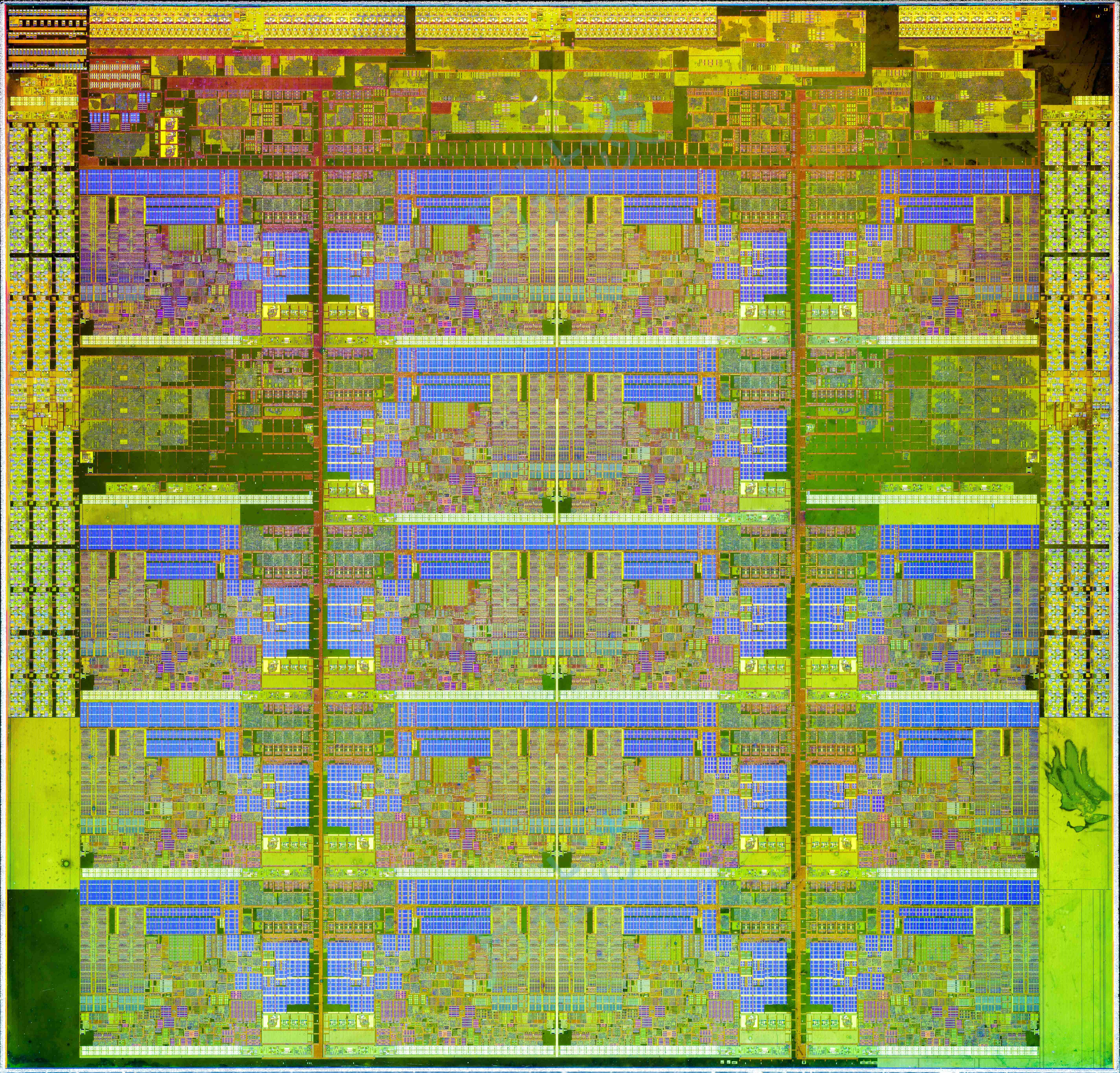 Intel Skylake HCC (18-core)