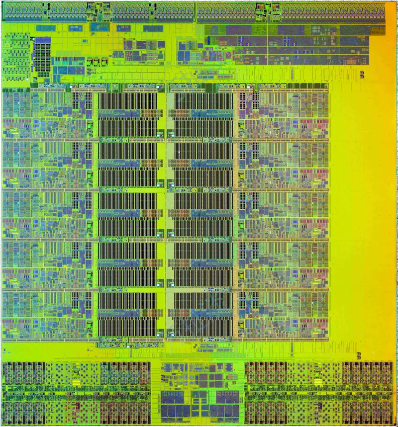 Intel Broadwell-EP 10C