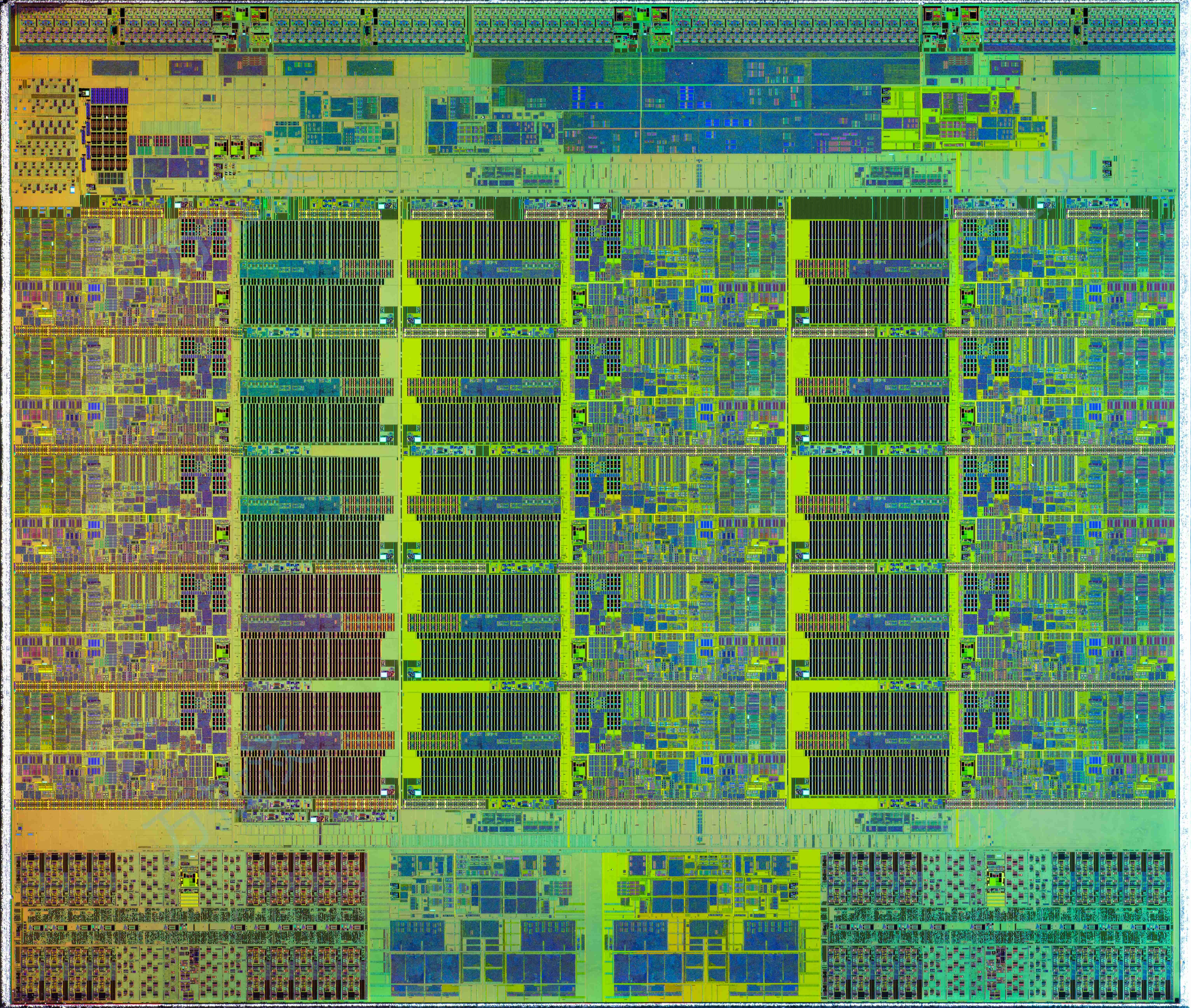 Intel Broadwell-EP 15C