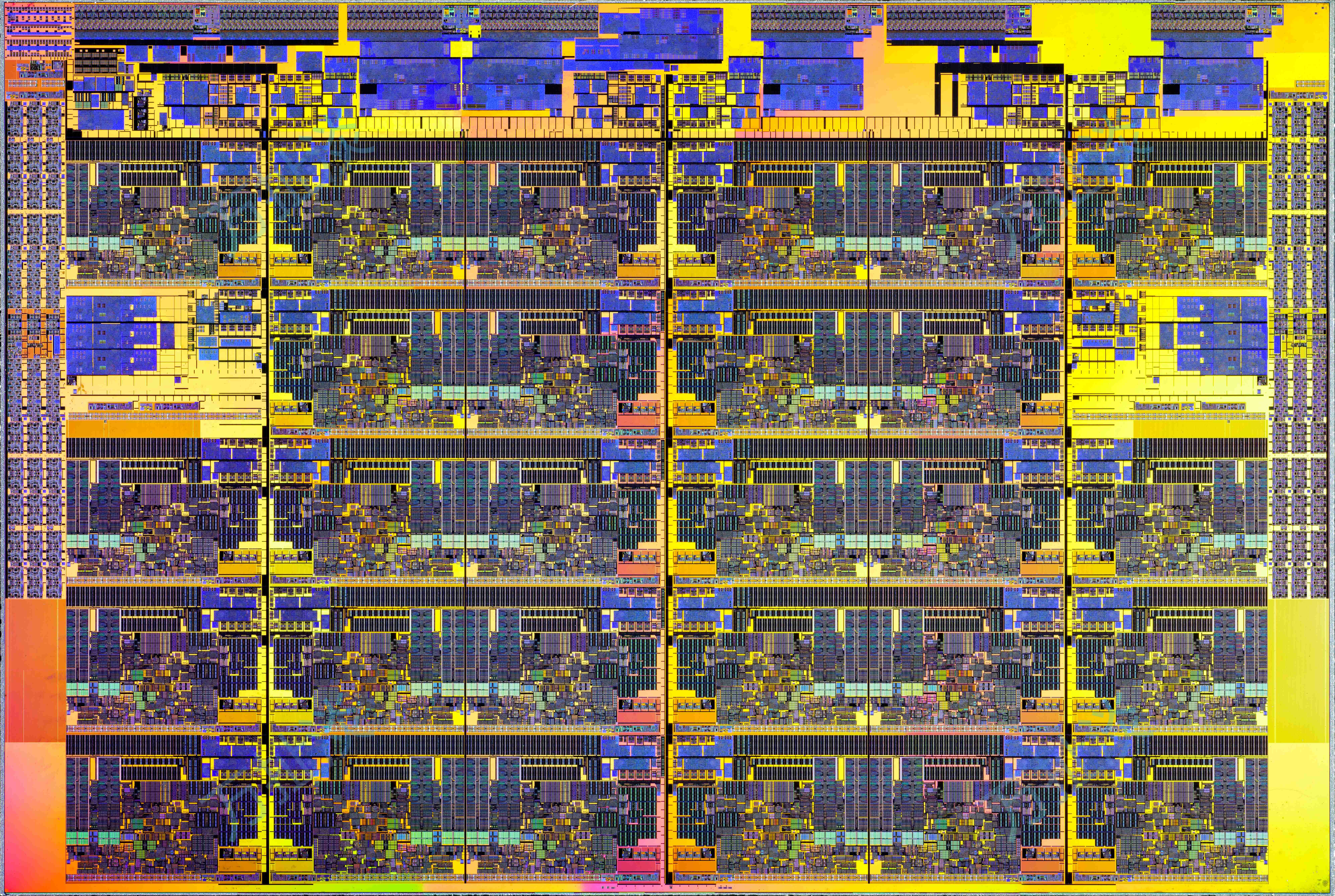 Intel Cascade Lake-SP