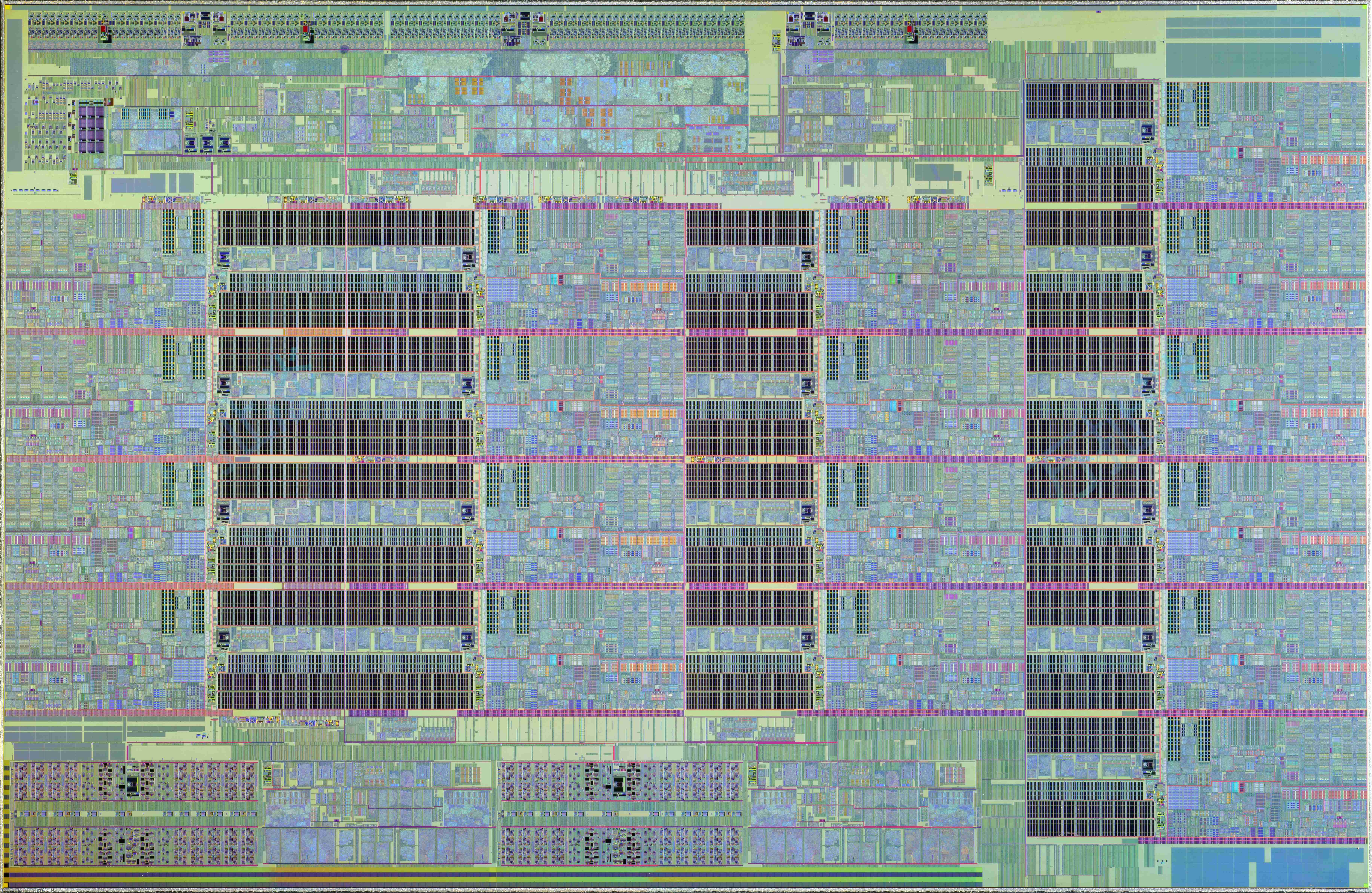 Intel Haswell-EP 18C