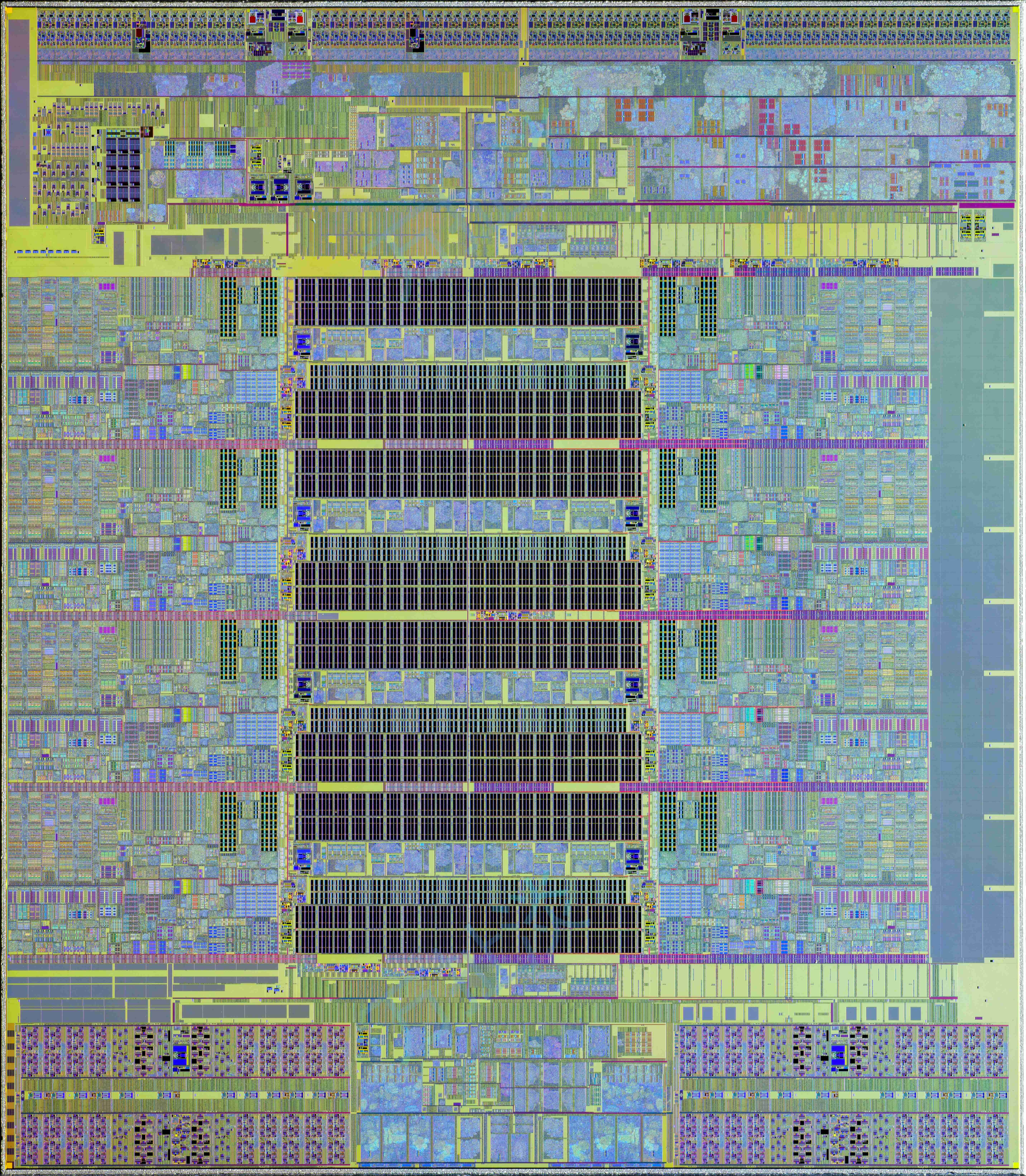 Intel Haswell-EP 8C