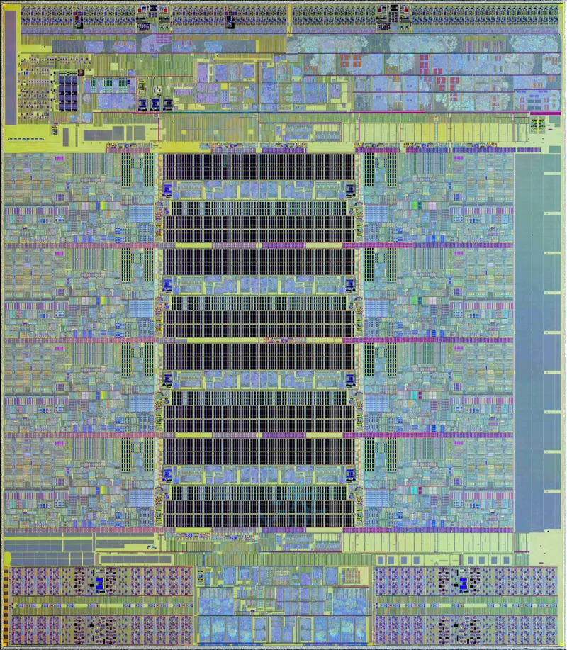 Intel Haswell-EP 8C
