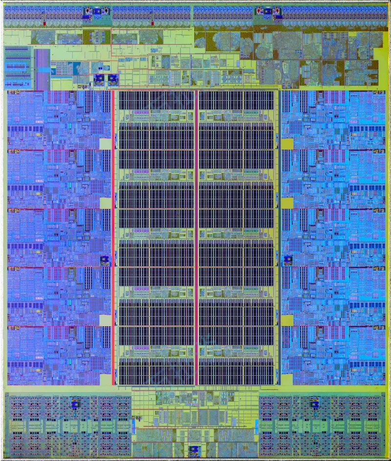 Intel Ivy Bridge-EP 10C
