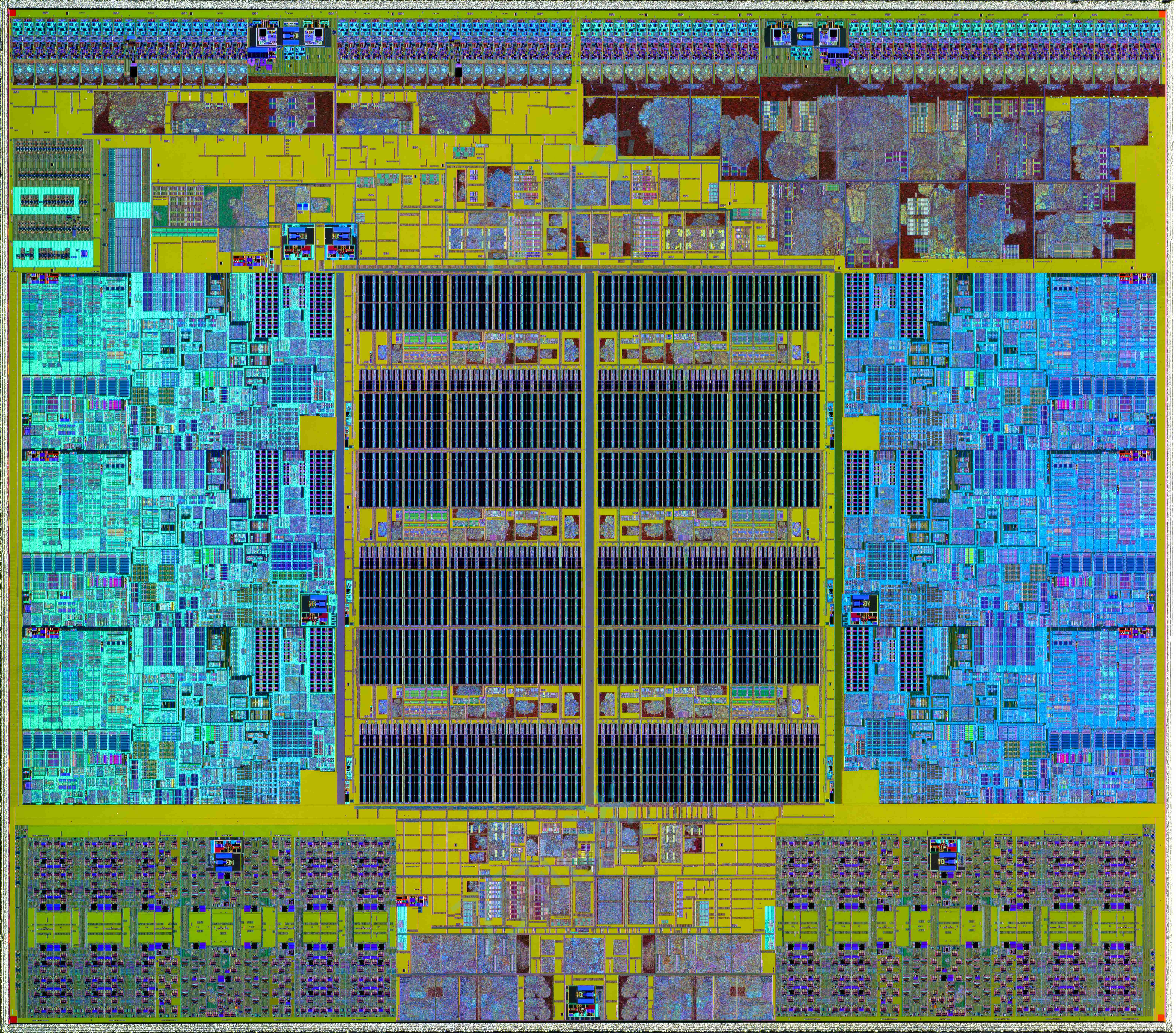 Intel Ivy Bridge-EP 6C
