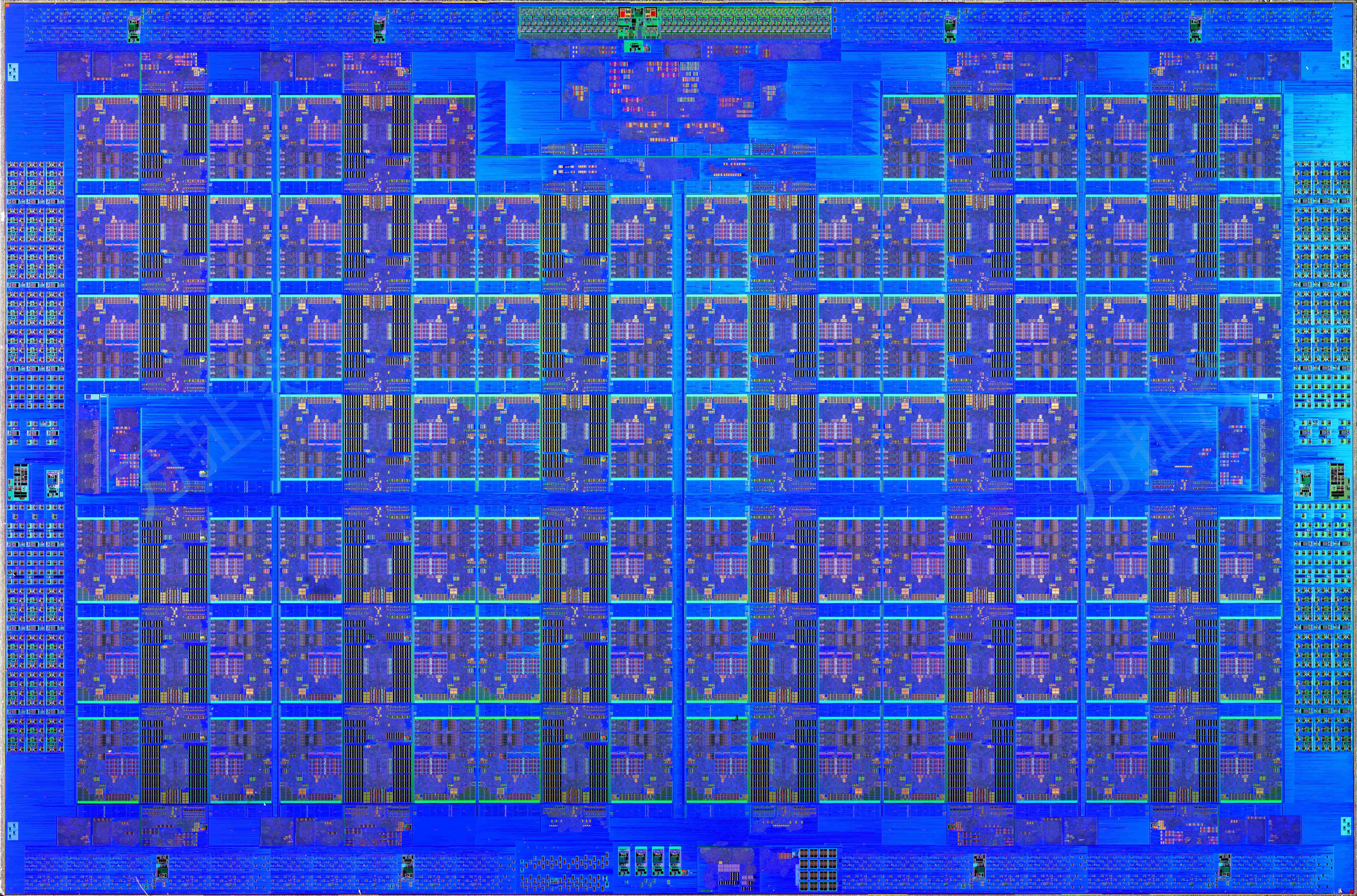 Intel Xeon Phi Knights Landing