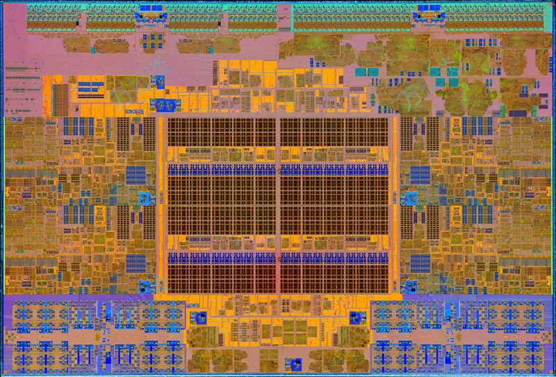 Intel Sandy Bridge-E