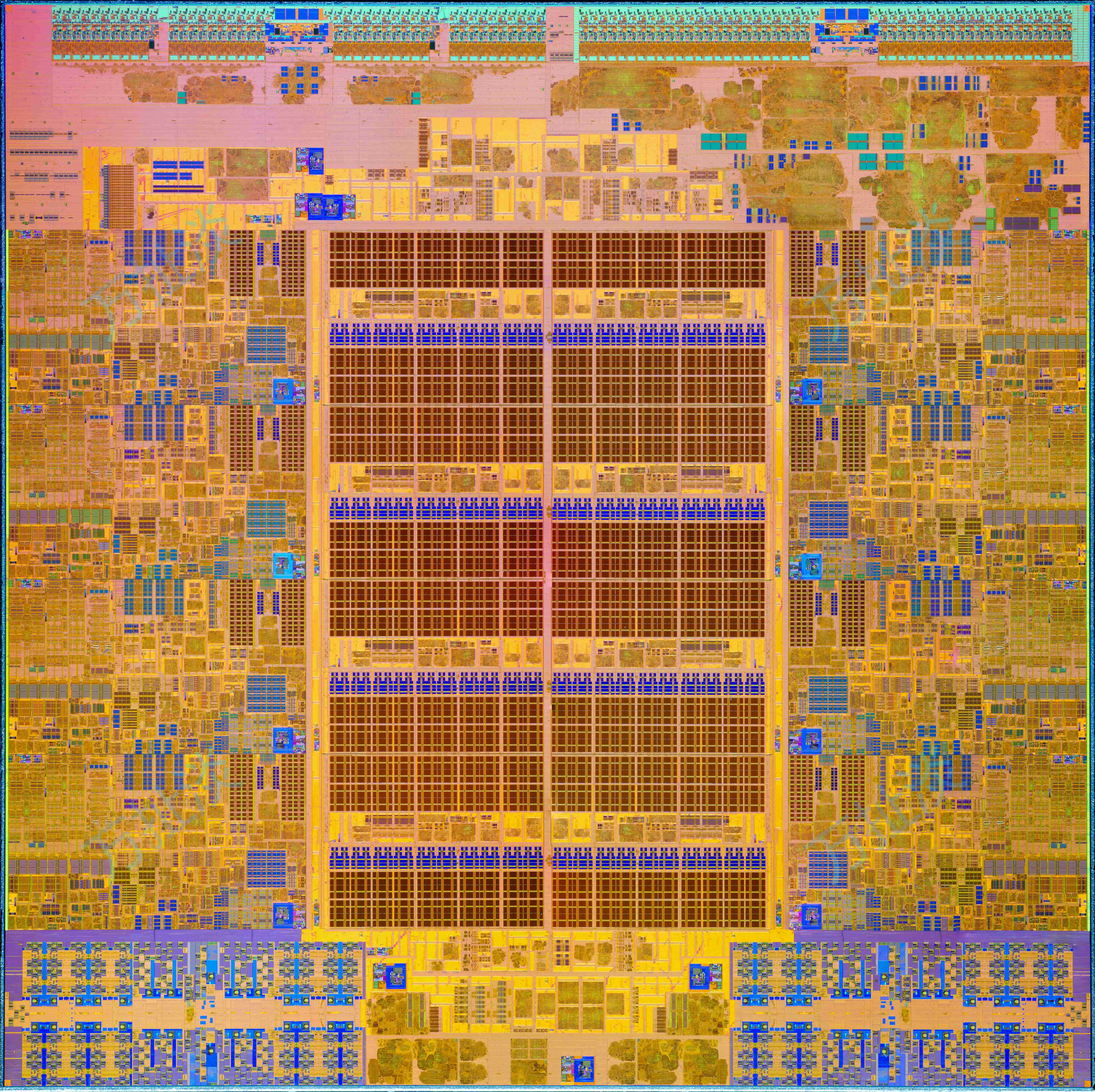 Intel Sandy Bridge-EP