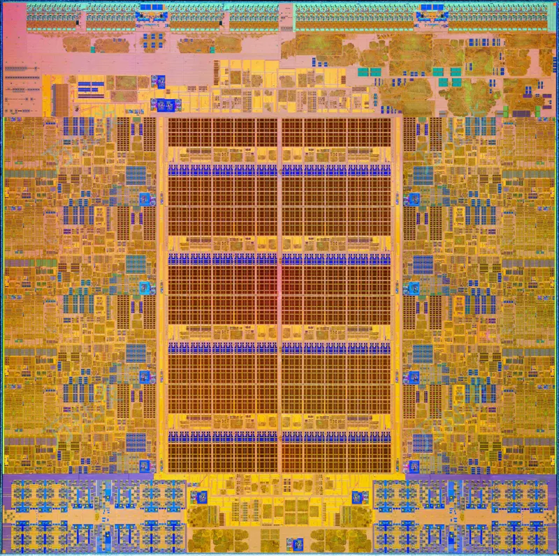 Intel Sandy Bridge-EP