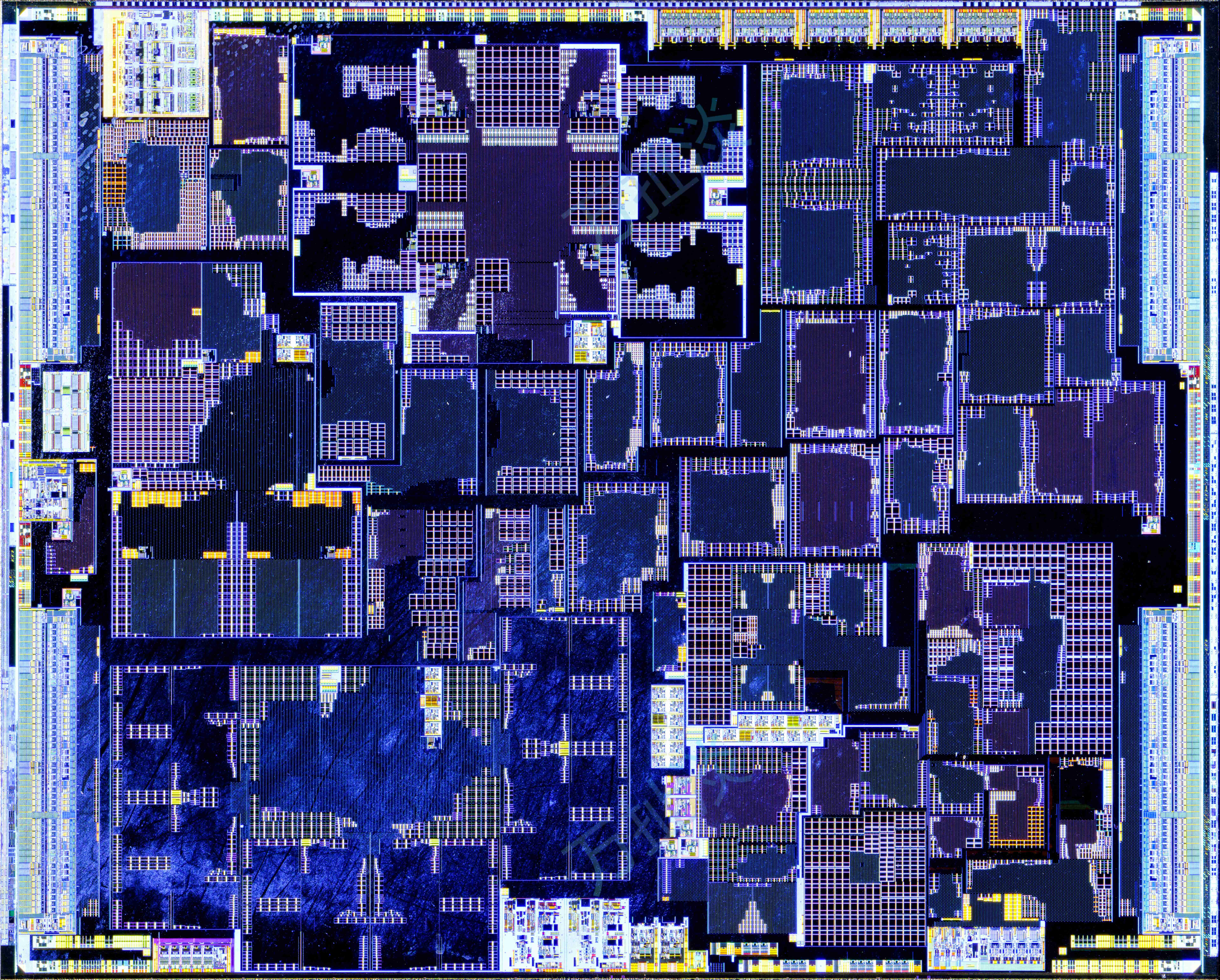 MediaTek Dimensity 8200 (MT6896)